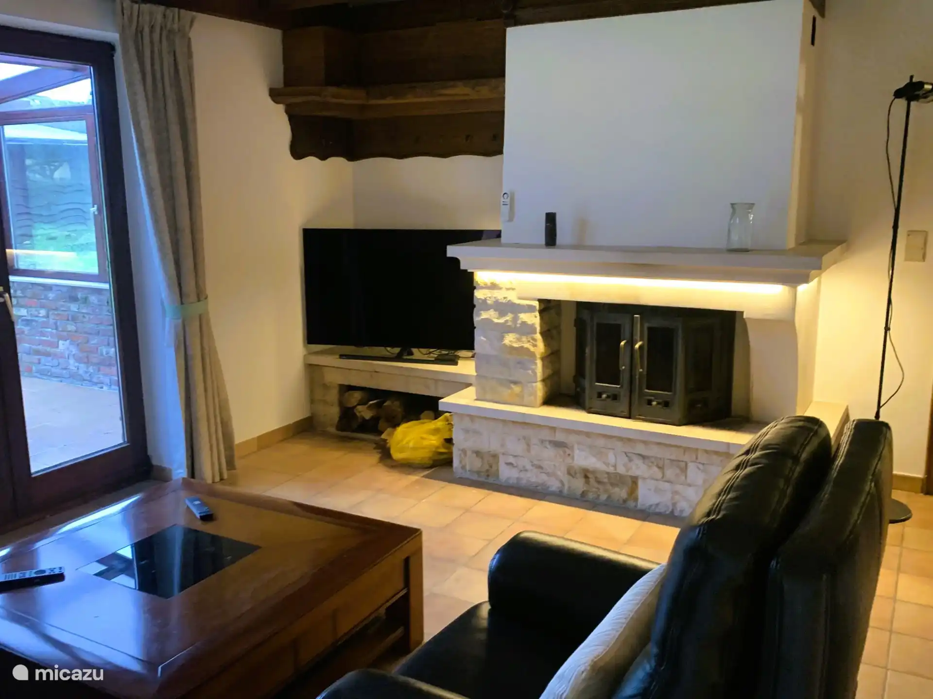 Flatscreen-tv, nieuwste technologie