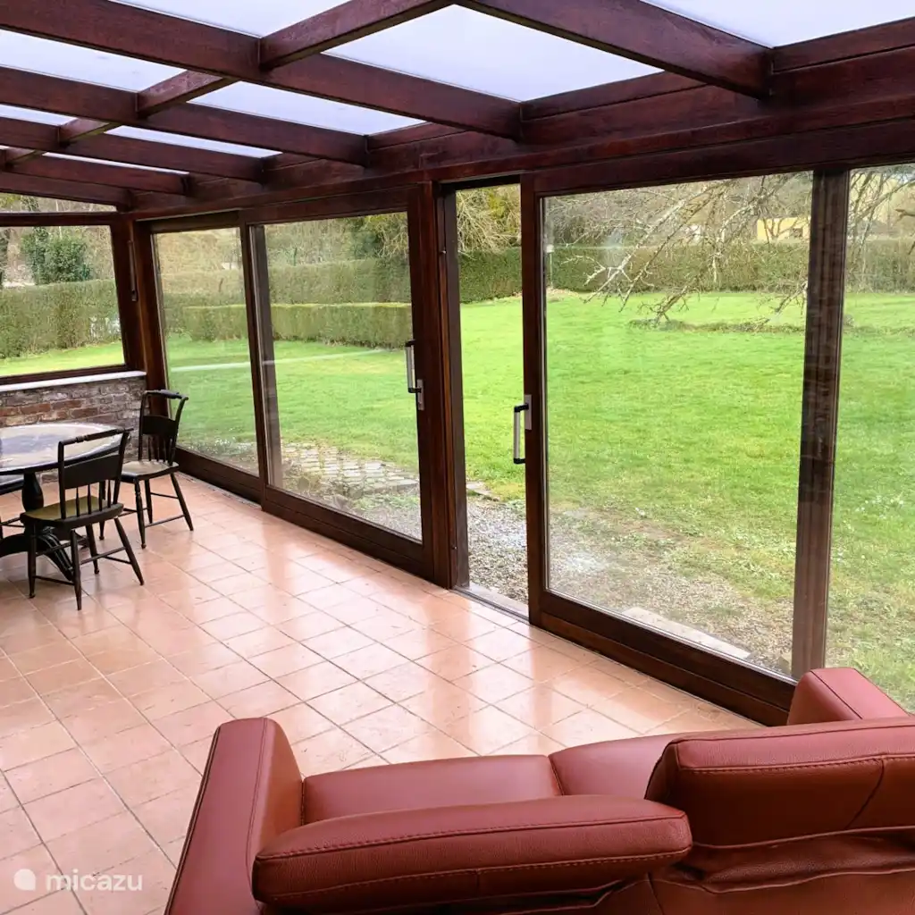 Villa La Meuse - De Maas
