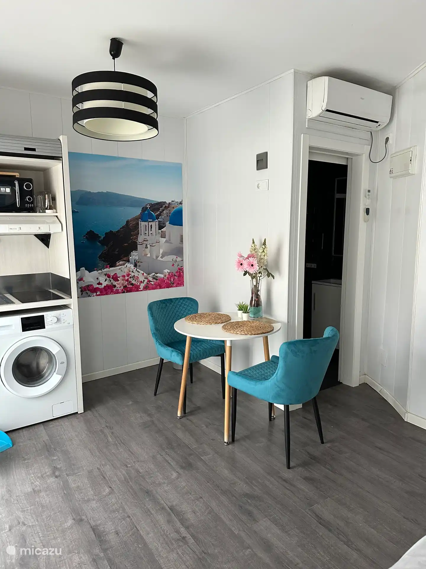 studio huren in Costa del Sol, Spanje –  Sunsands Studio 2A Carihuela