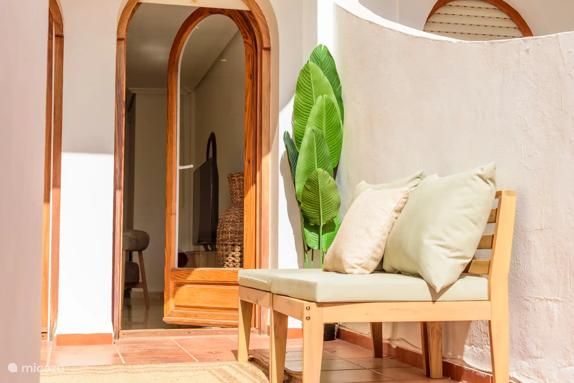 Ideal para relajarse