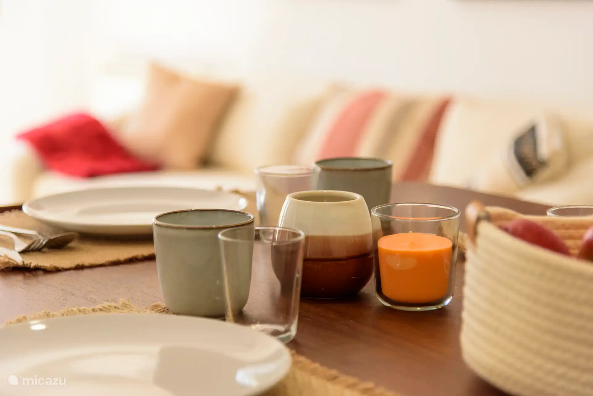 Deliciosa gastronomía