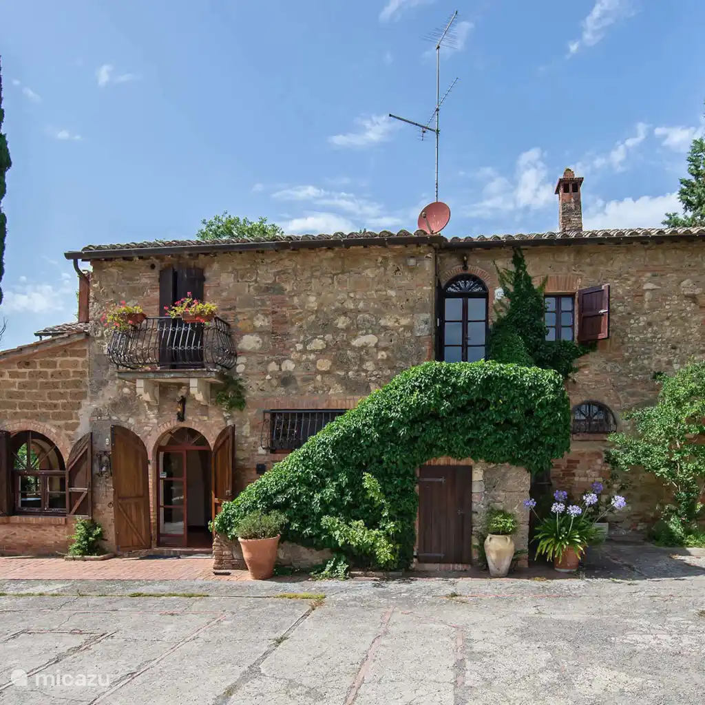 Villa Alari