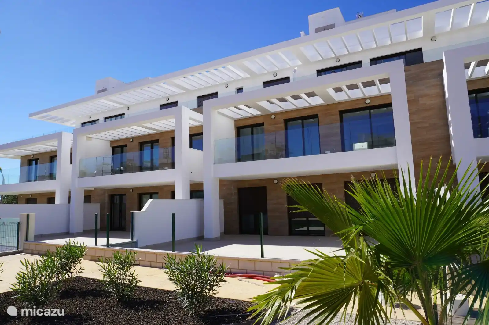 Location de Vacances Espagne, Costa Cálida, Los Alcázares, appartement - Casa Cariño