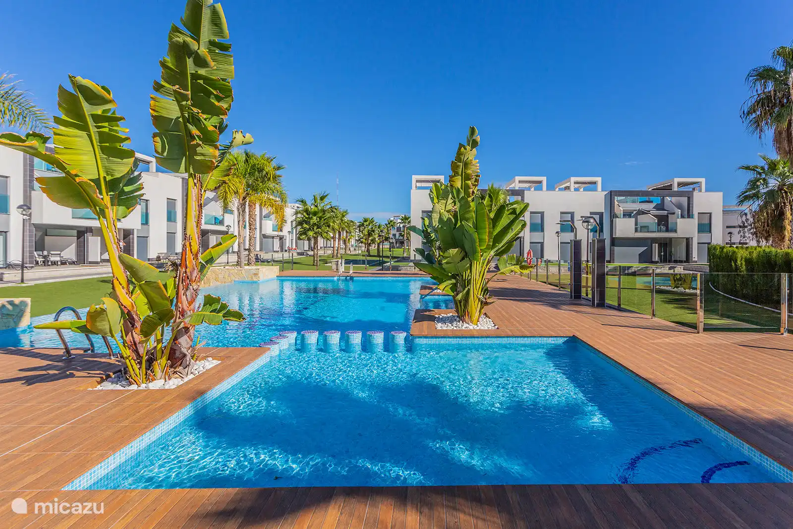 Casa Marina huren in Spanje, Costa Blanca, Guardamar del Segura - penthouse