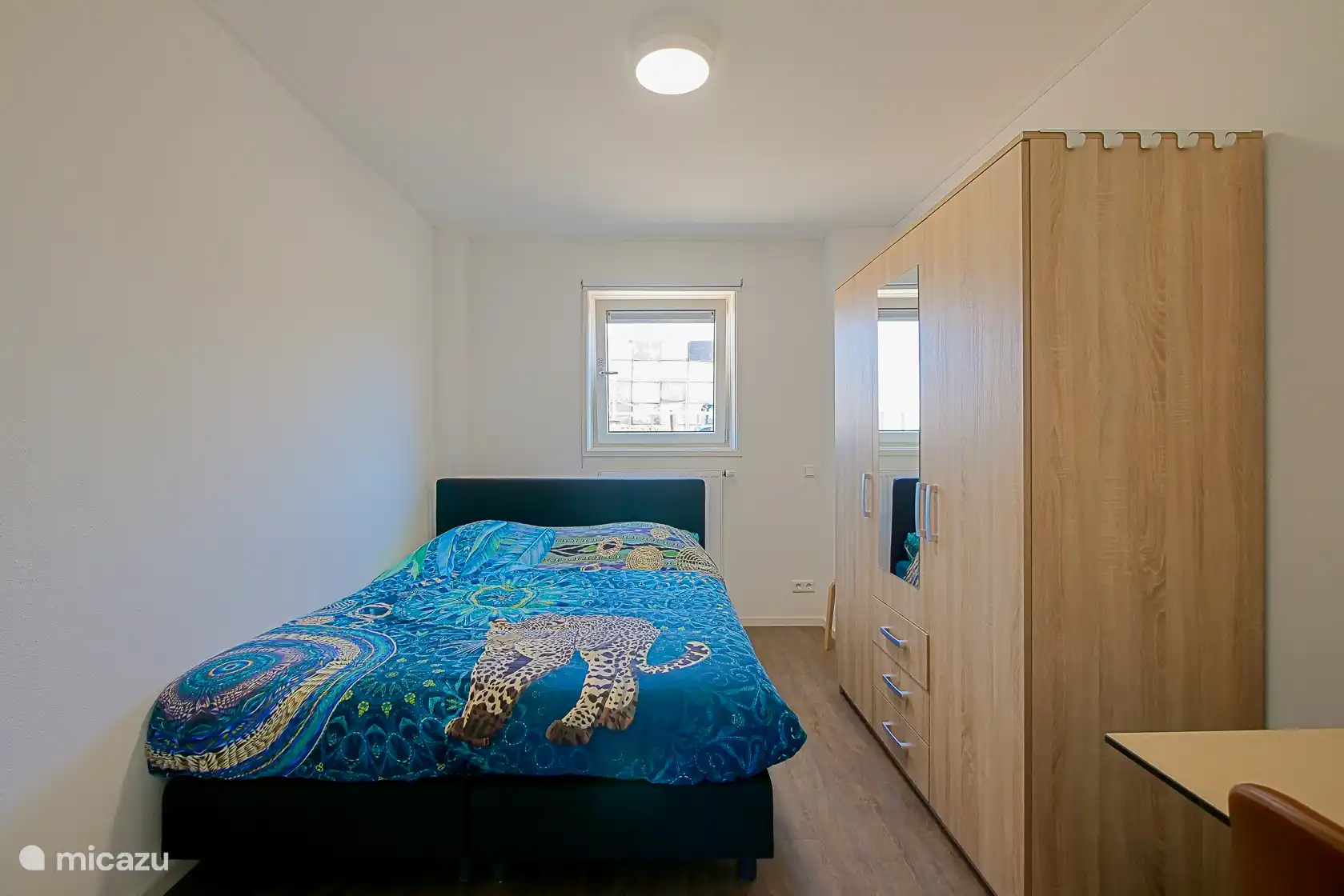 Ir de compras , Países Bajos, Holanda del Norte, 't Zand, pensión /  casa de huéspedes / habitación privada  Infinito - 2 habitaciones dobles