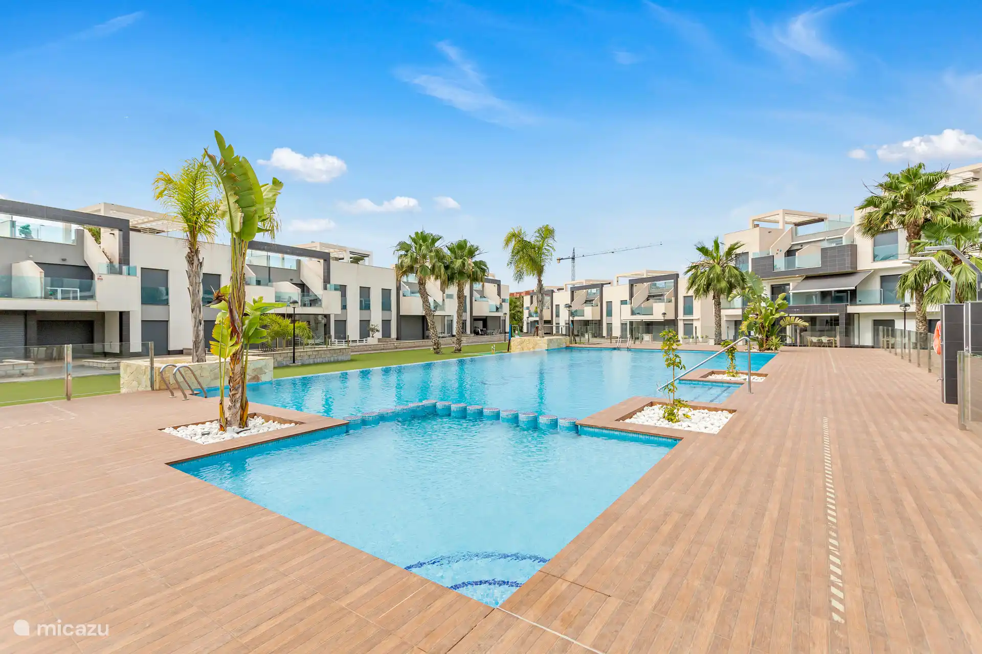  Casa El Lago | Espagne, Costa Blanca, Guardamar del Segura - penthouse