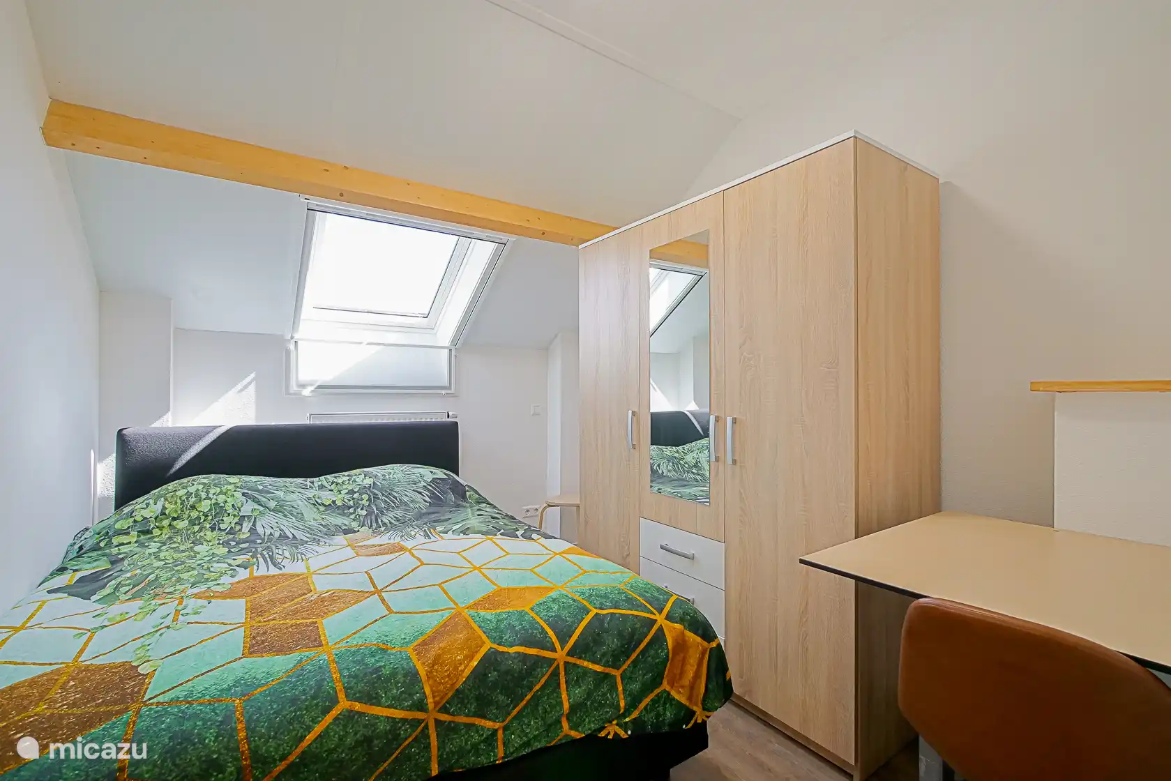 Ir de compras , Países Bajos, Holanda del Norte, 't Zand, pensión /  casa de huéspedes / habitación privada  Infinito - 5 habitaciones dobles