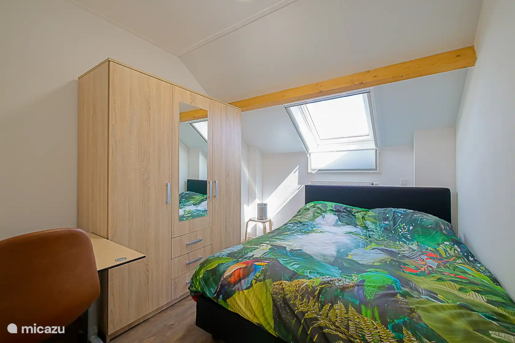 Ir de compras , Países Bajos, Holanda del Norte, 't Zand, pensión /  casa de huéspedes / habitación privada  Infinito - 6 habitaciones dobles