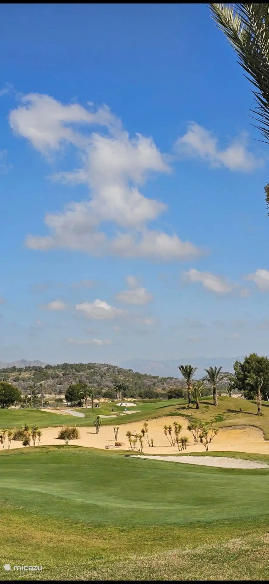 Golf Vistabella