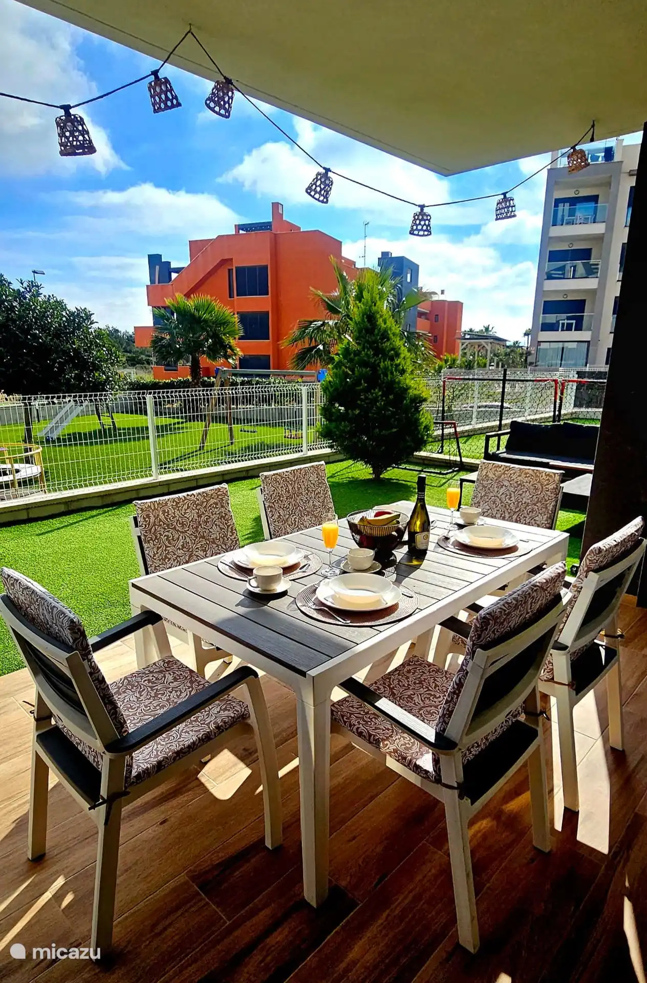 Child-friendly, Spain, Costa Blanca, Orihuela Costa, apartment Holiday Home Casa B