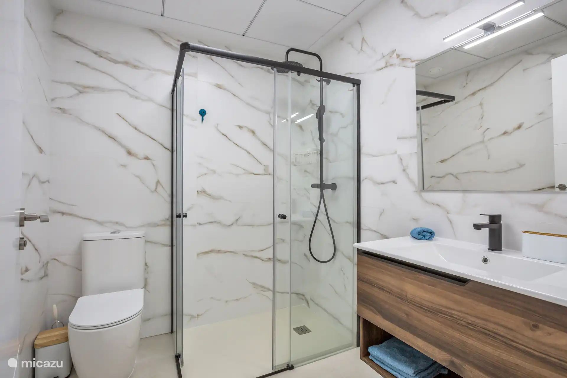 Baño 2