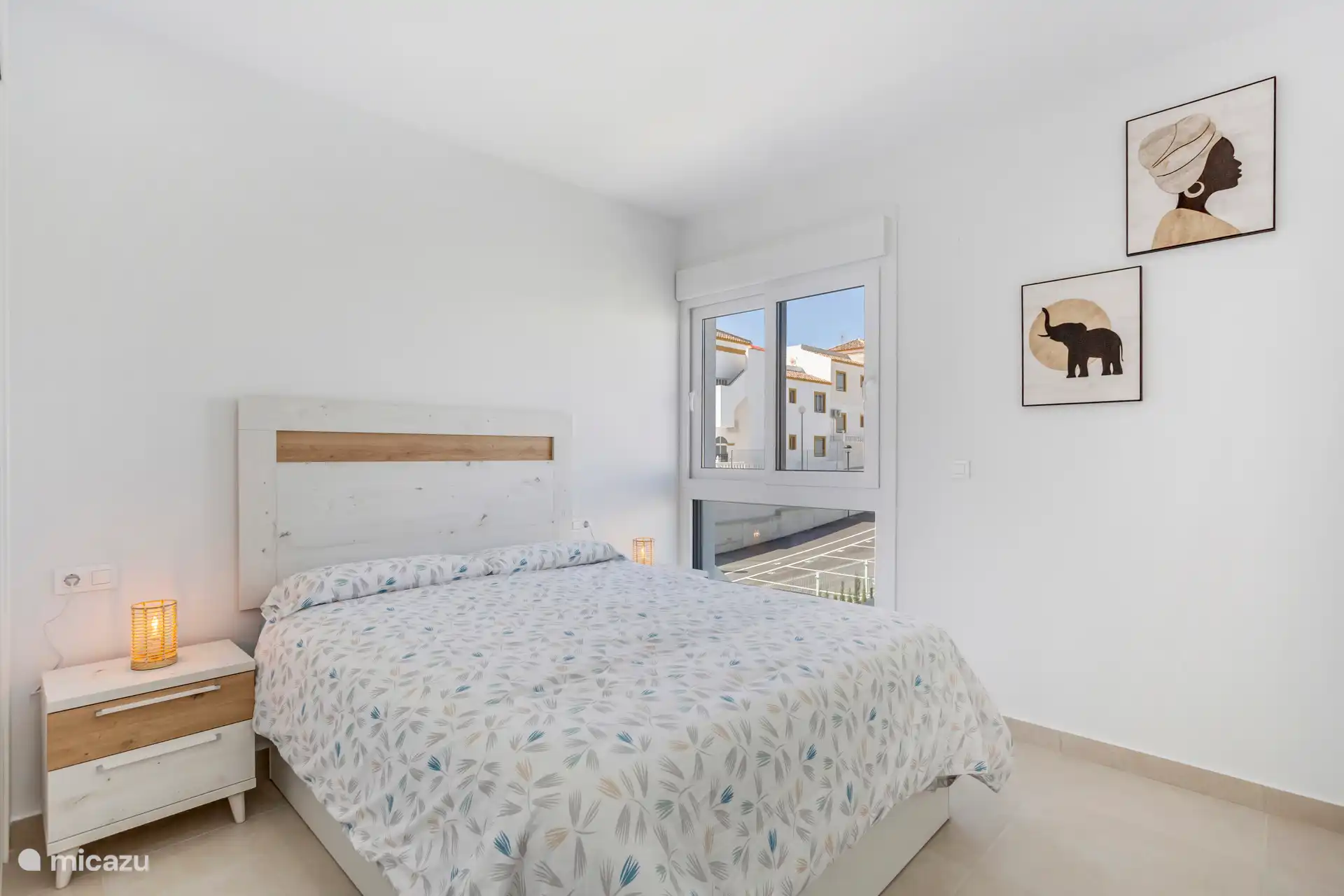 Dormitorio