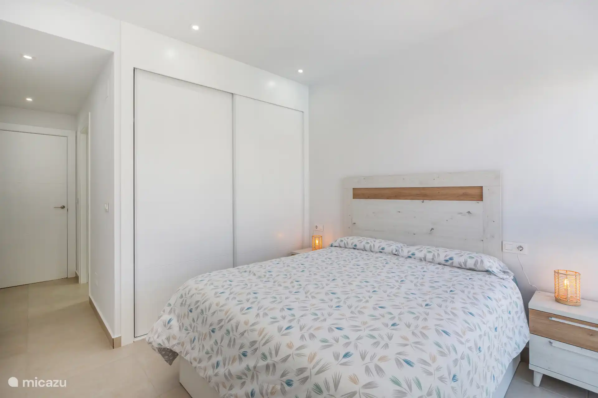 Dormitorio 