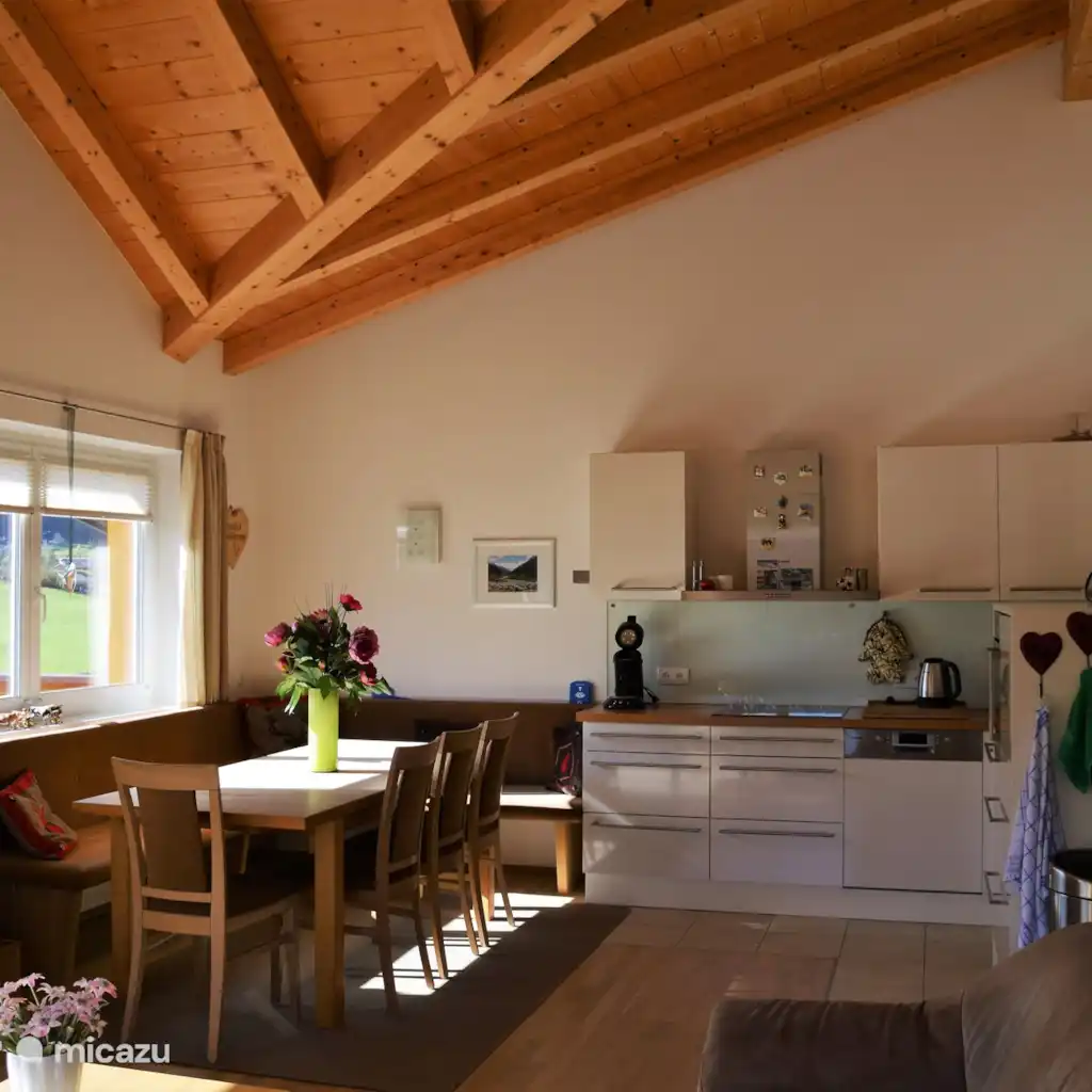 Haus Heijnen, 'Berggluck Apartment '