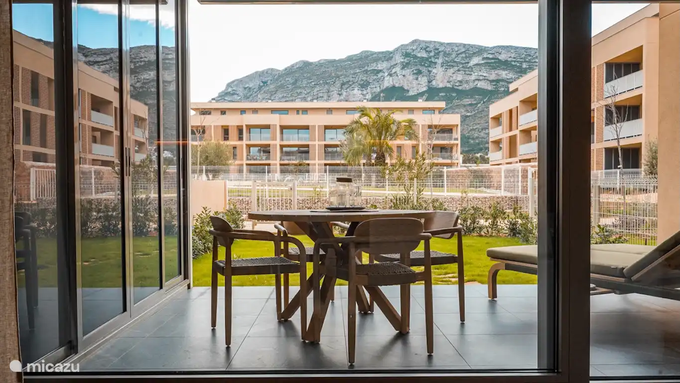appartement huren in Ador, Costa de Valencia, Spanje - La Mistelera Boutique