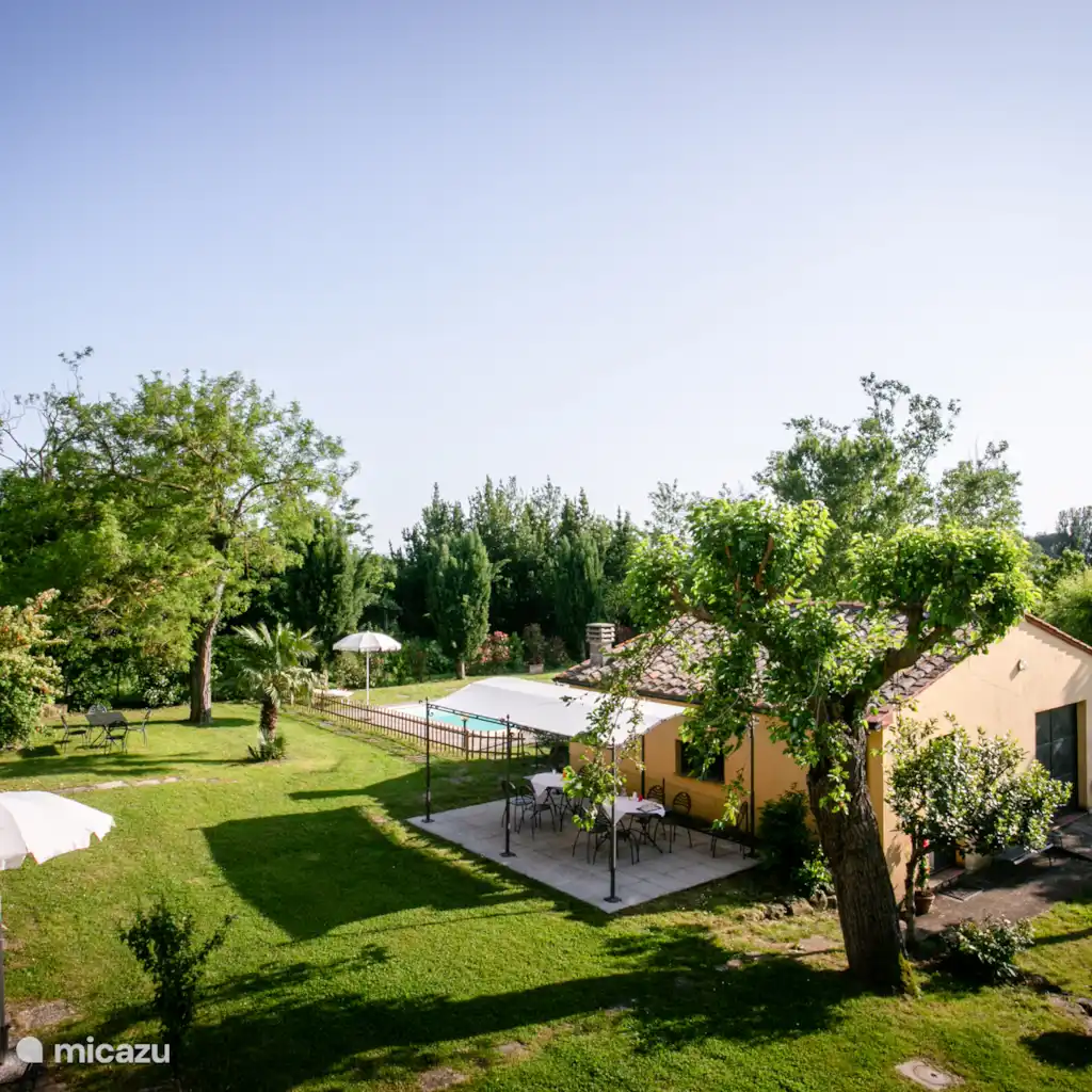 Villa Il Gelso