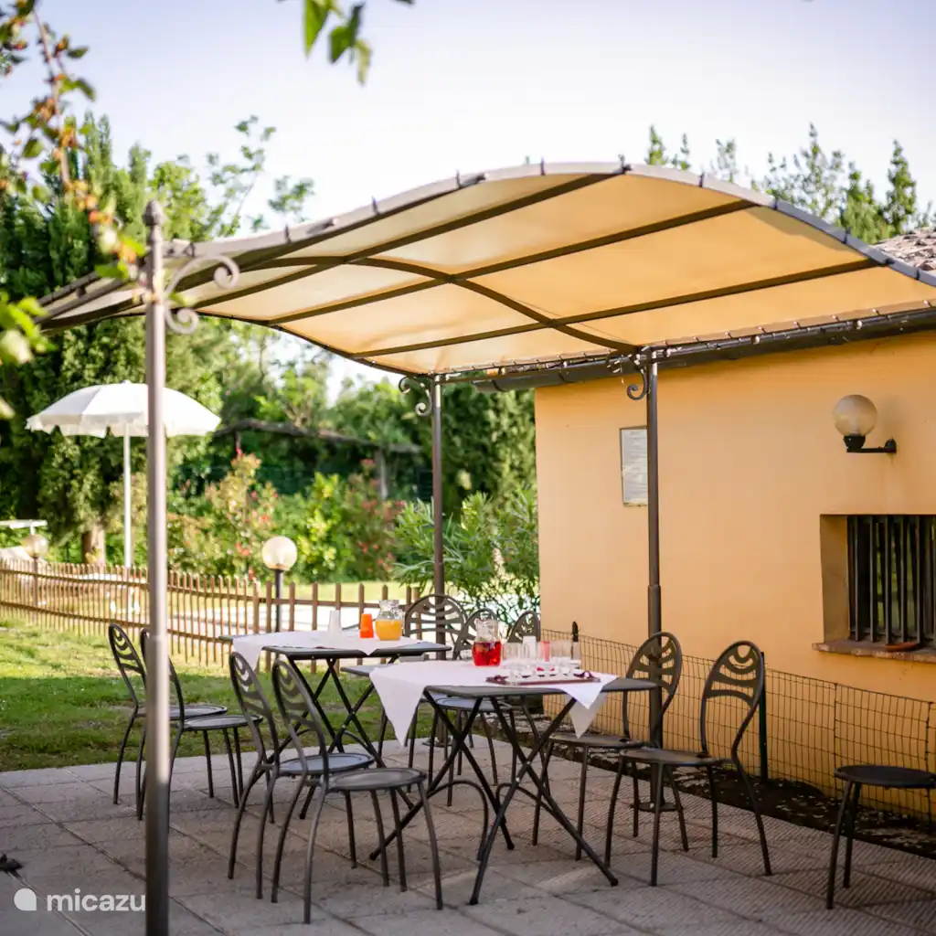 Villa Il Gelso