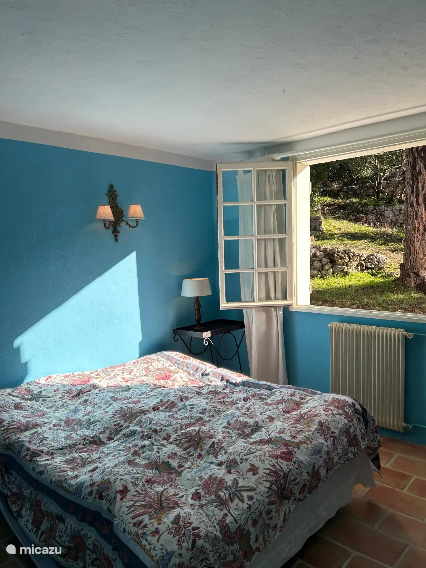 Slaapkamer 3 tegen meerprijs, blijft 4 personen