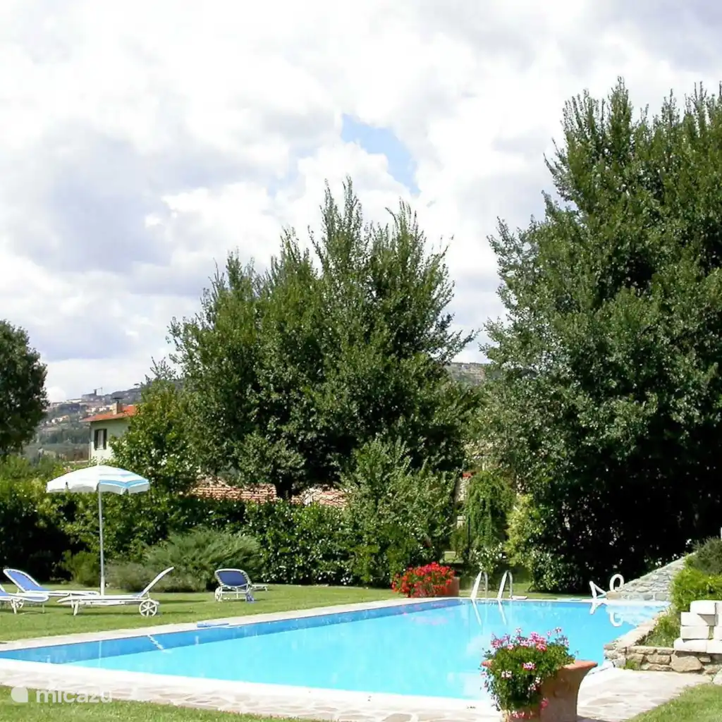 Villa Il Castagno