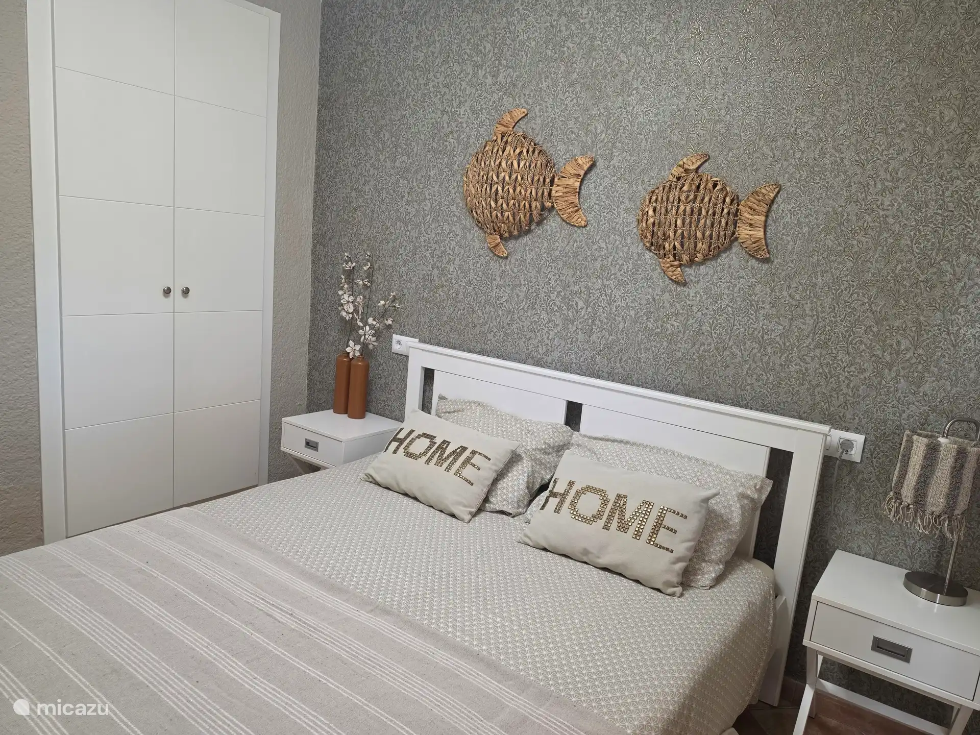 Dormitorio 1