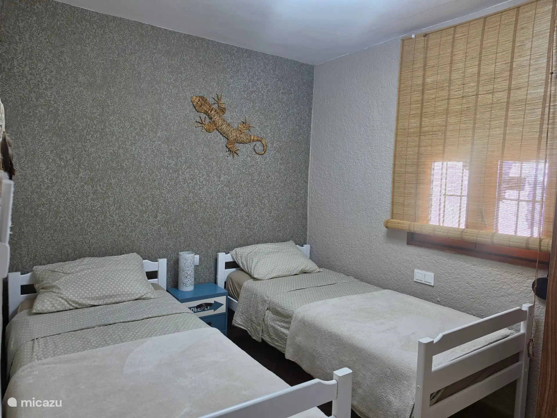 Dormitorio 2