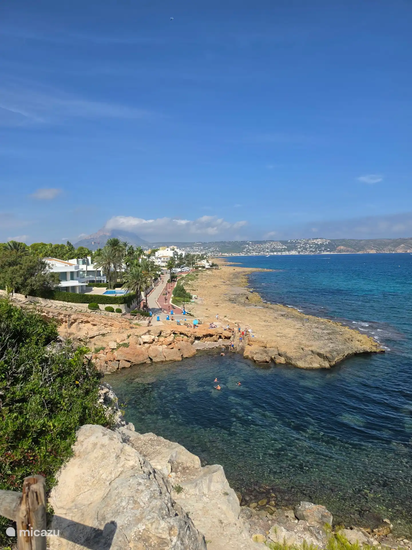 Cala Blanca 
