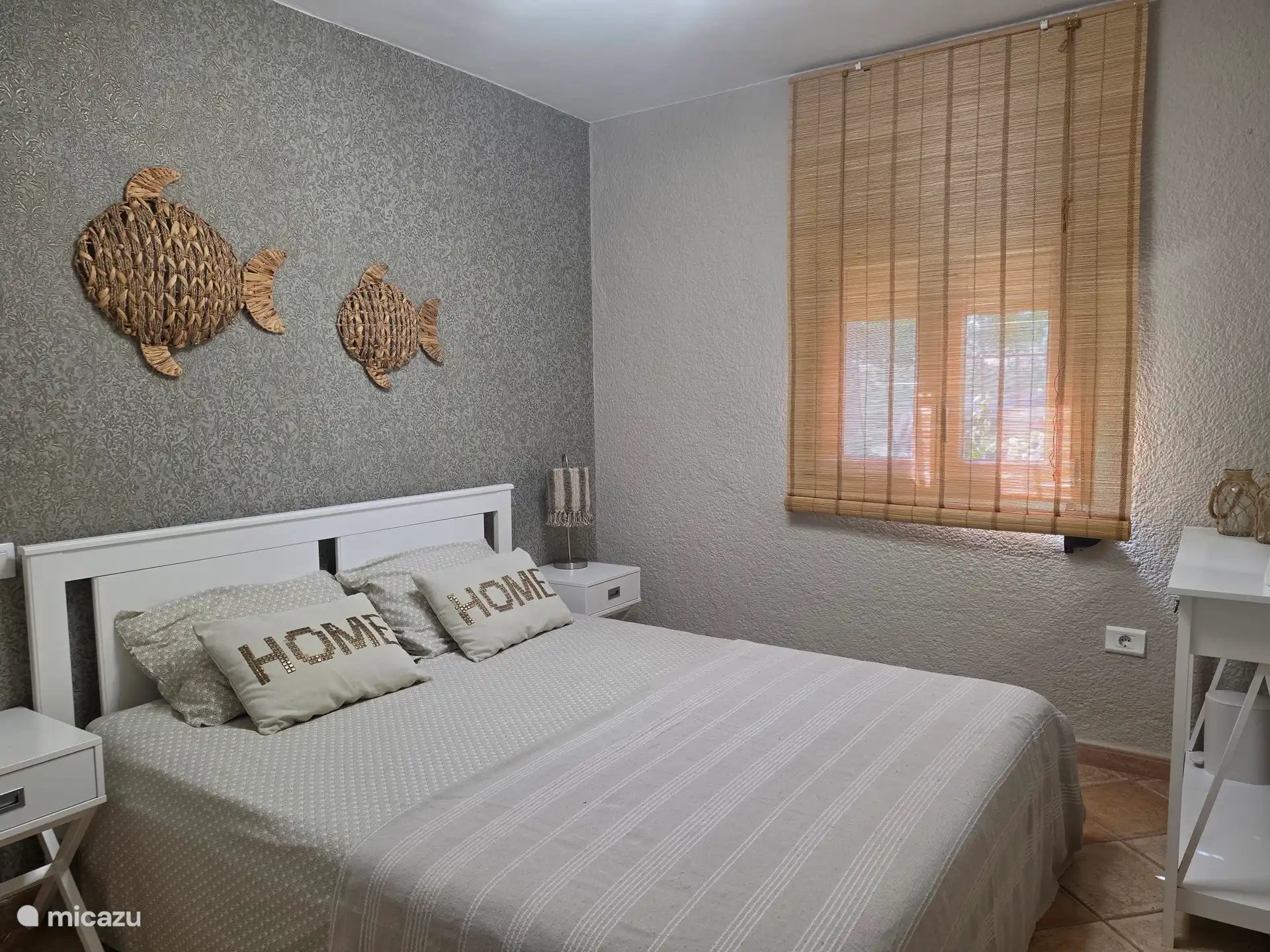 Dormitorio 1