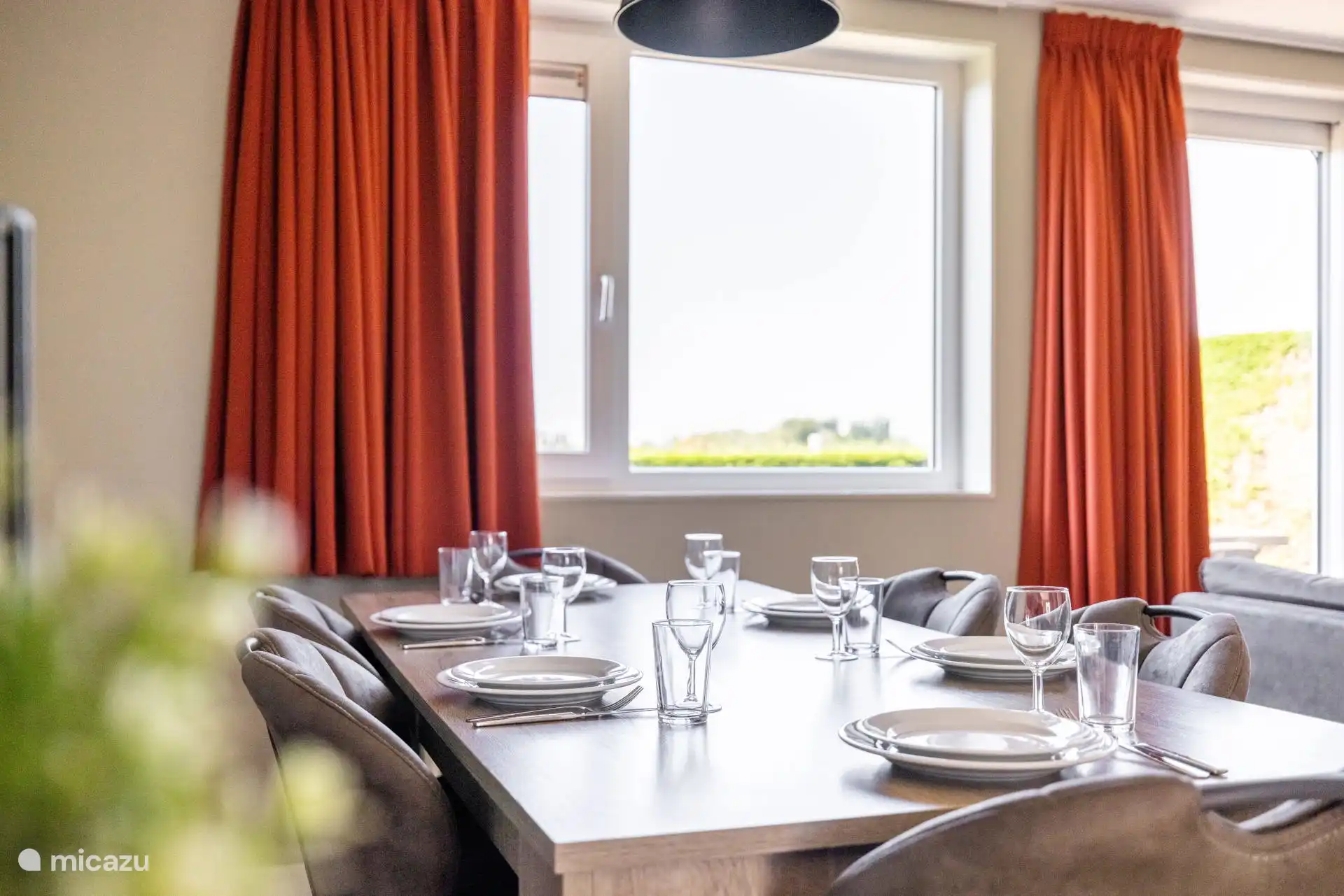 Eettafel