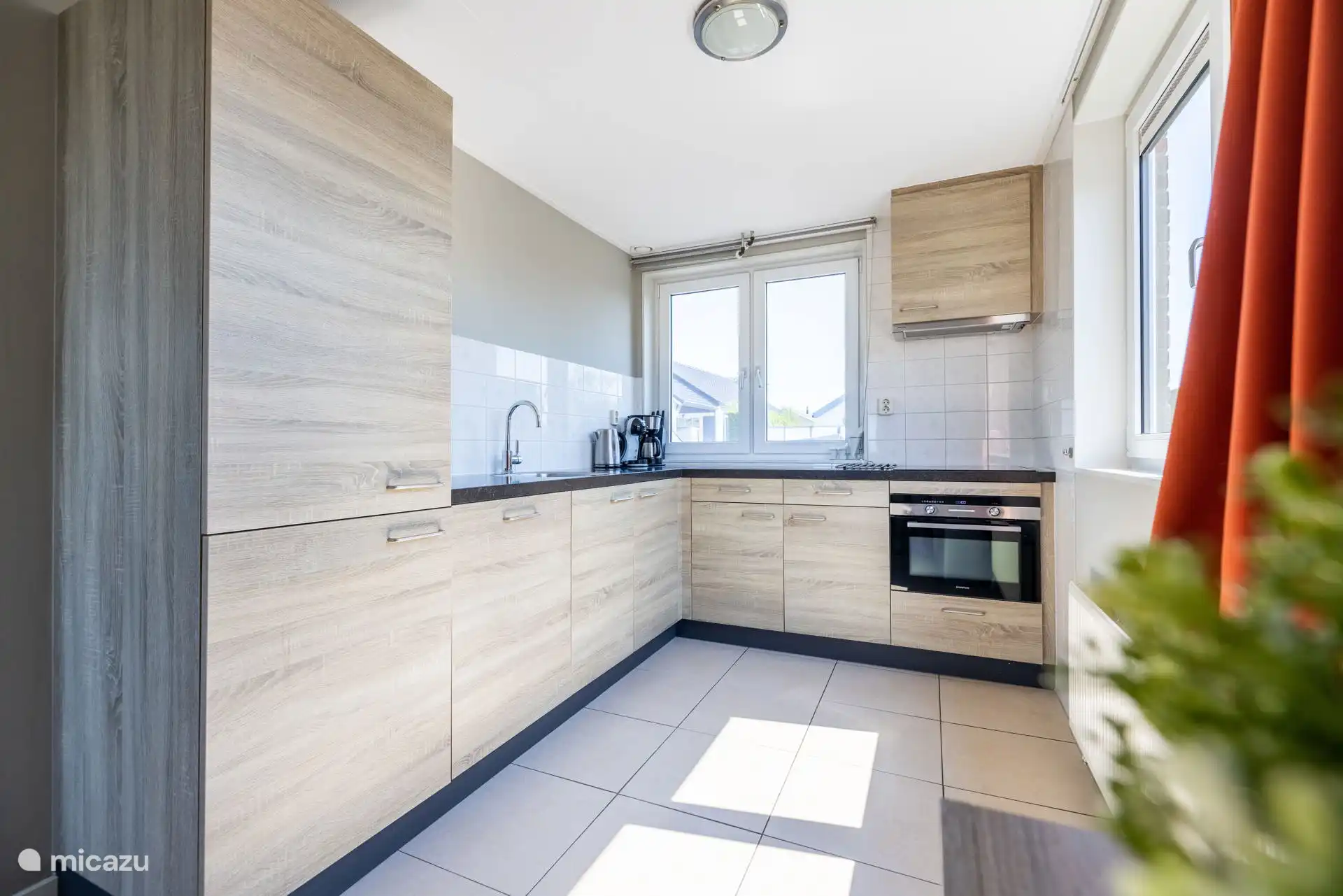 Keuken