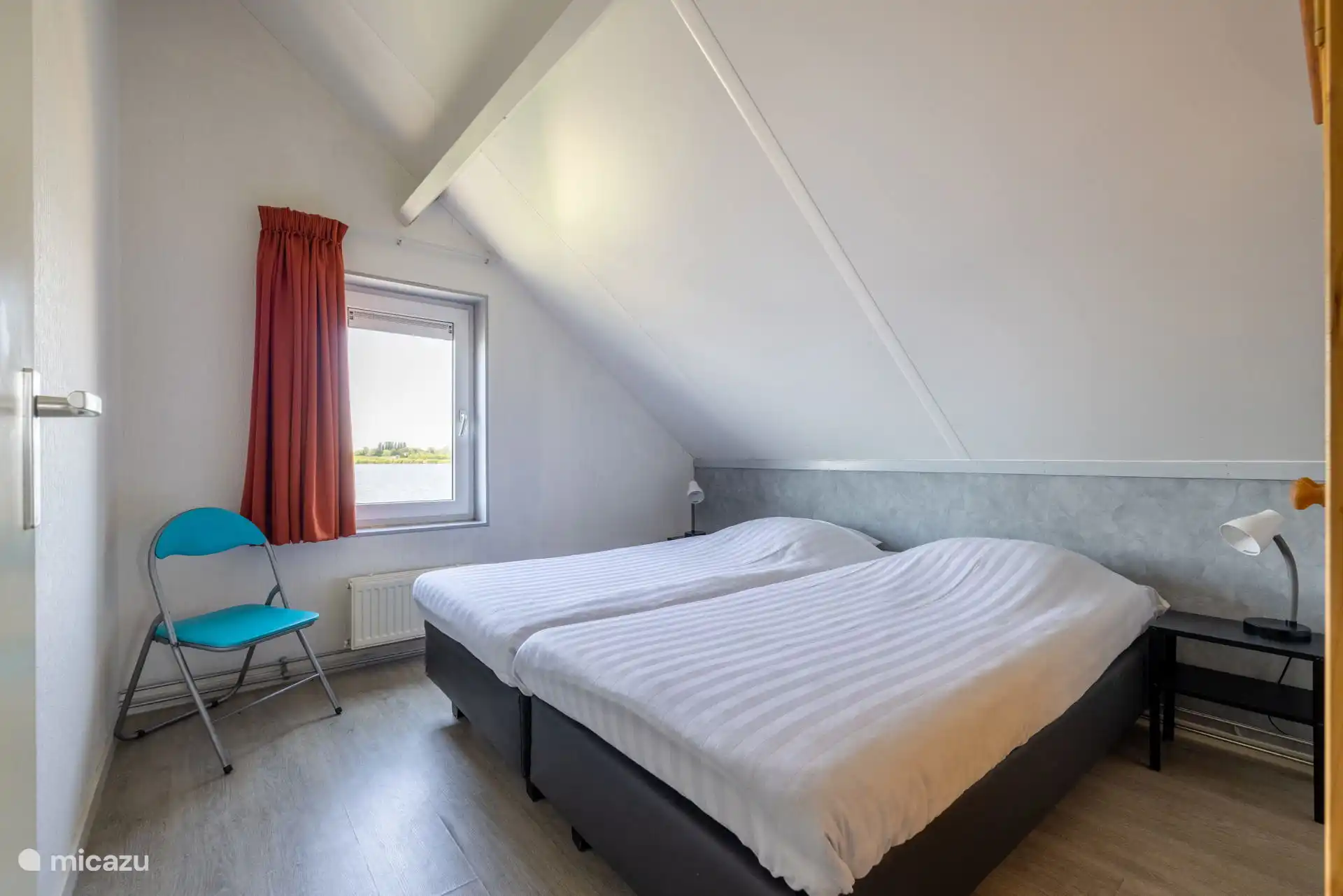 Slaapkamer 1