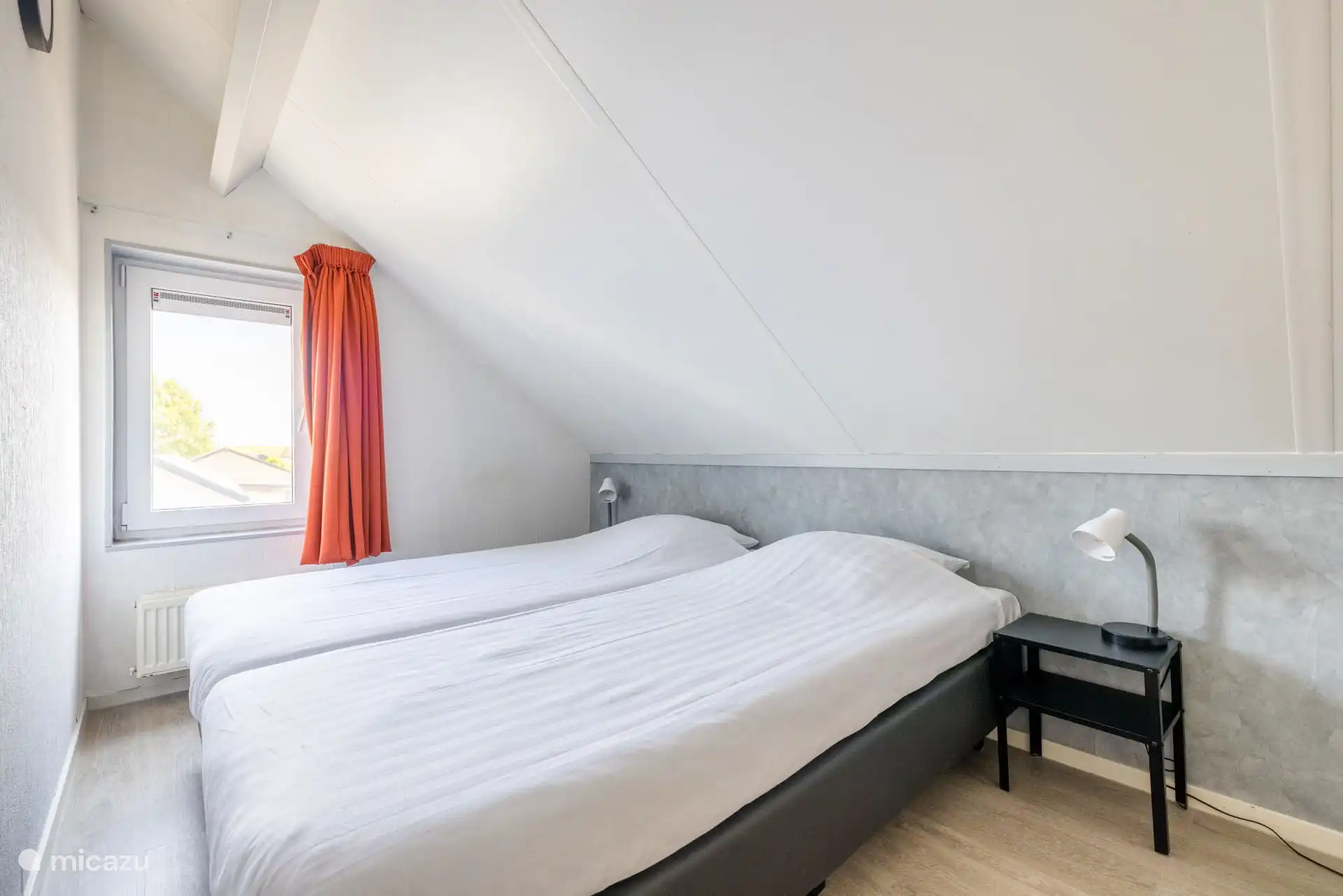 Slaapkamer 3