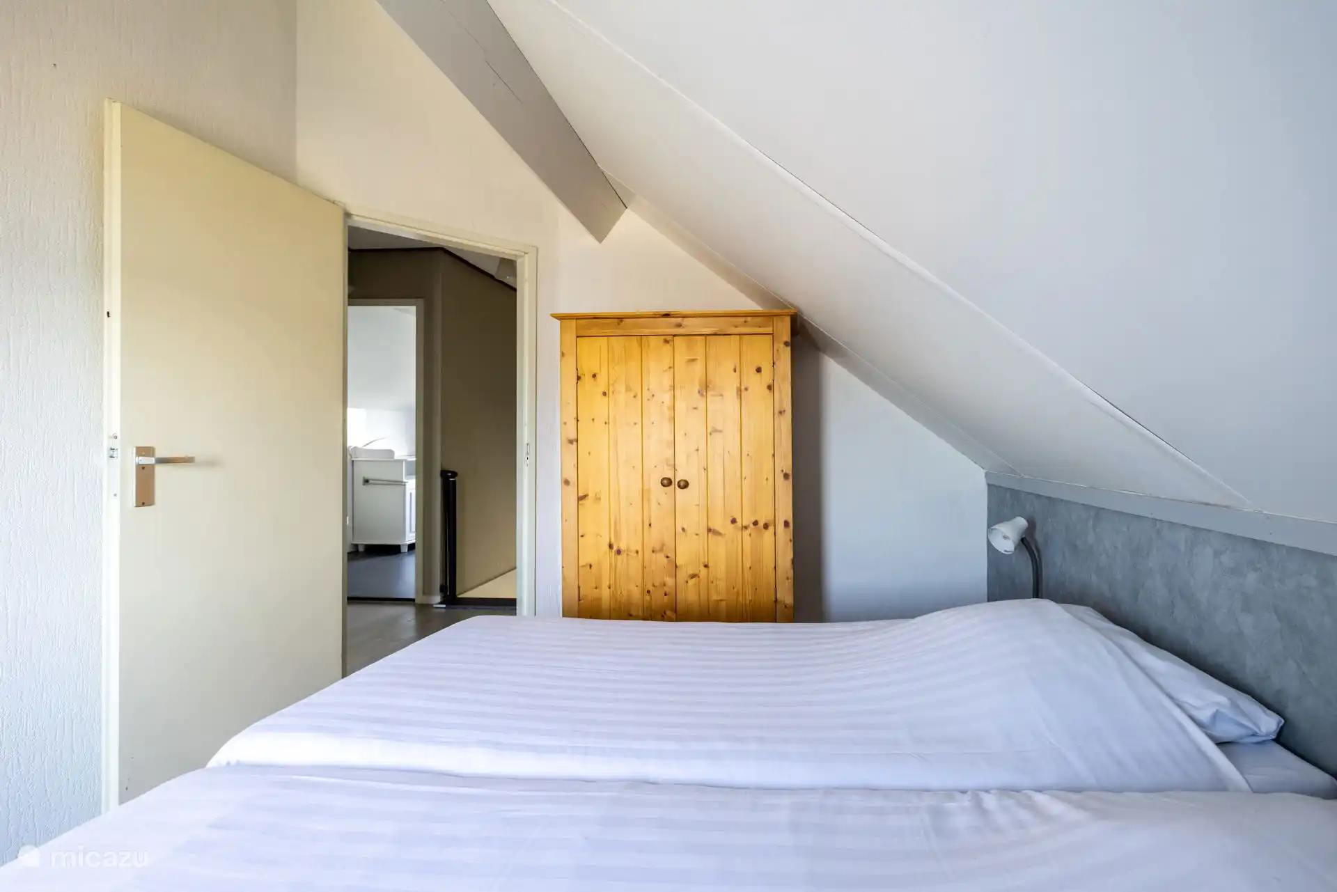 Slaapkamer 2