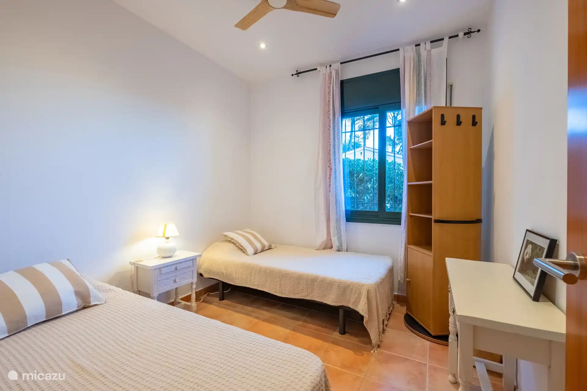 Wohnung – Schlafzimmer 3