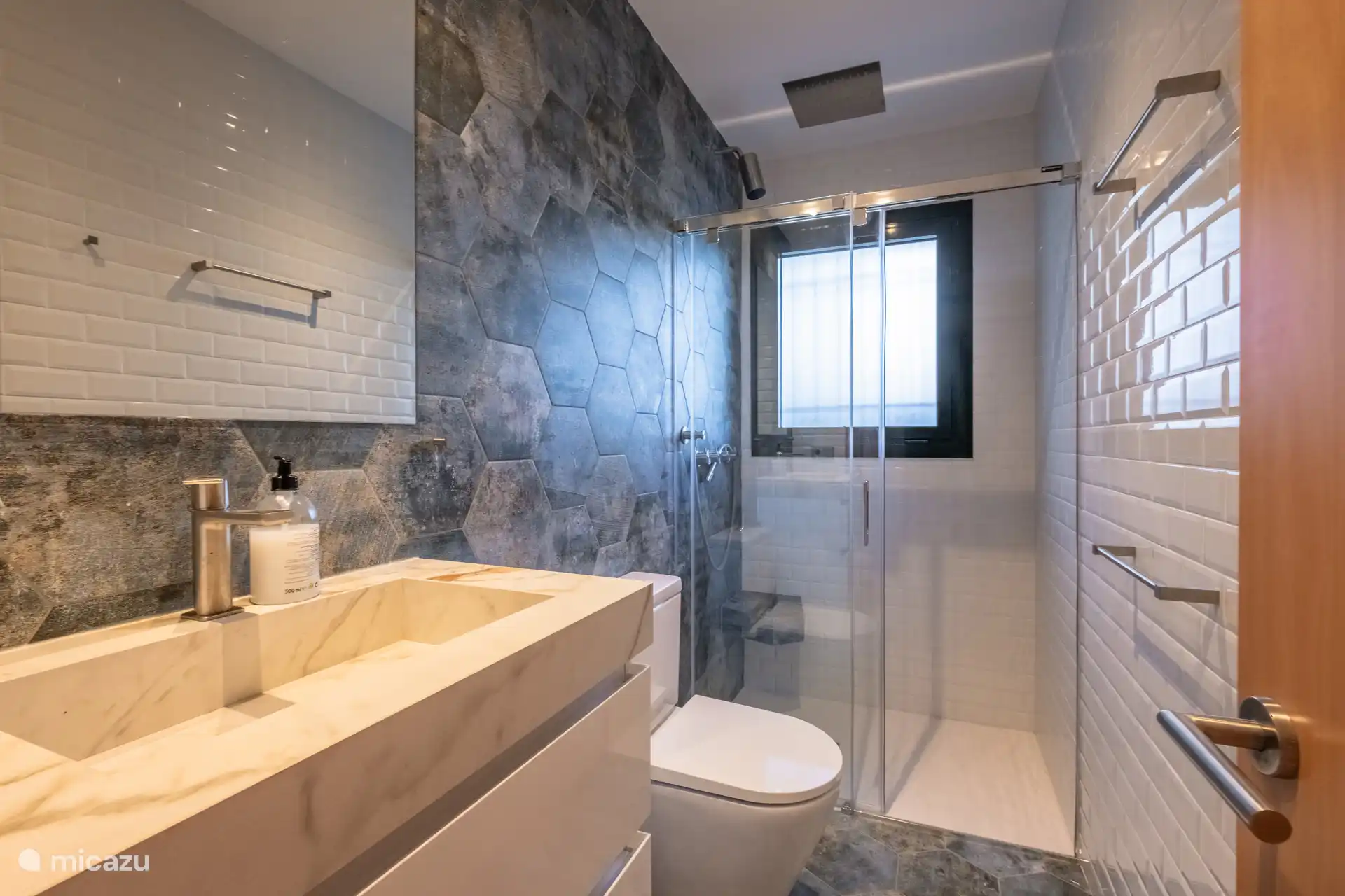 Badezimmer – Wohnung