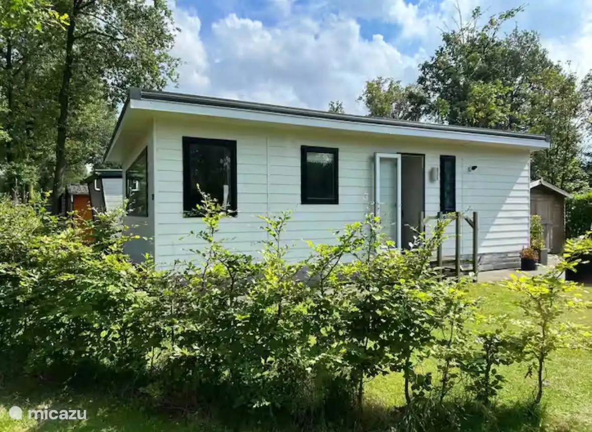 vakantiehuis huren in Coevorden, Drenthe, Nederland - Anita