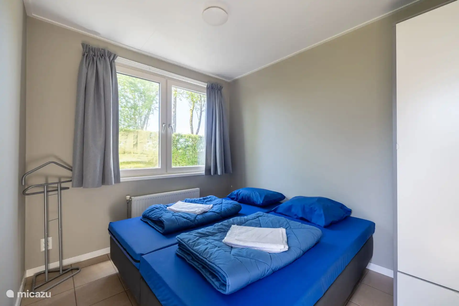 Dormitorio principal