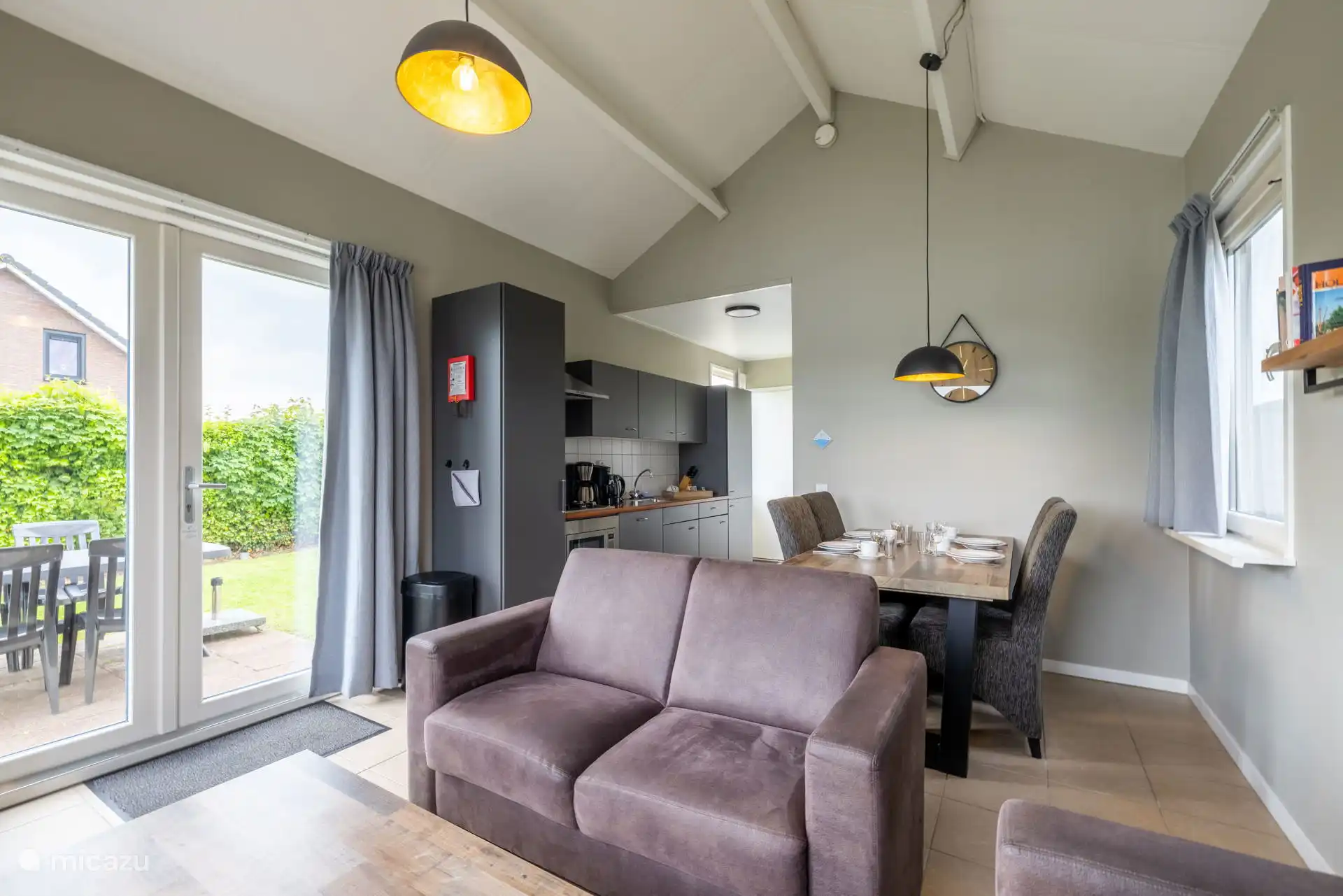 Woonkamer
