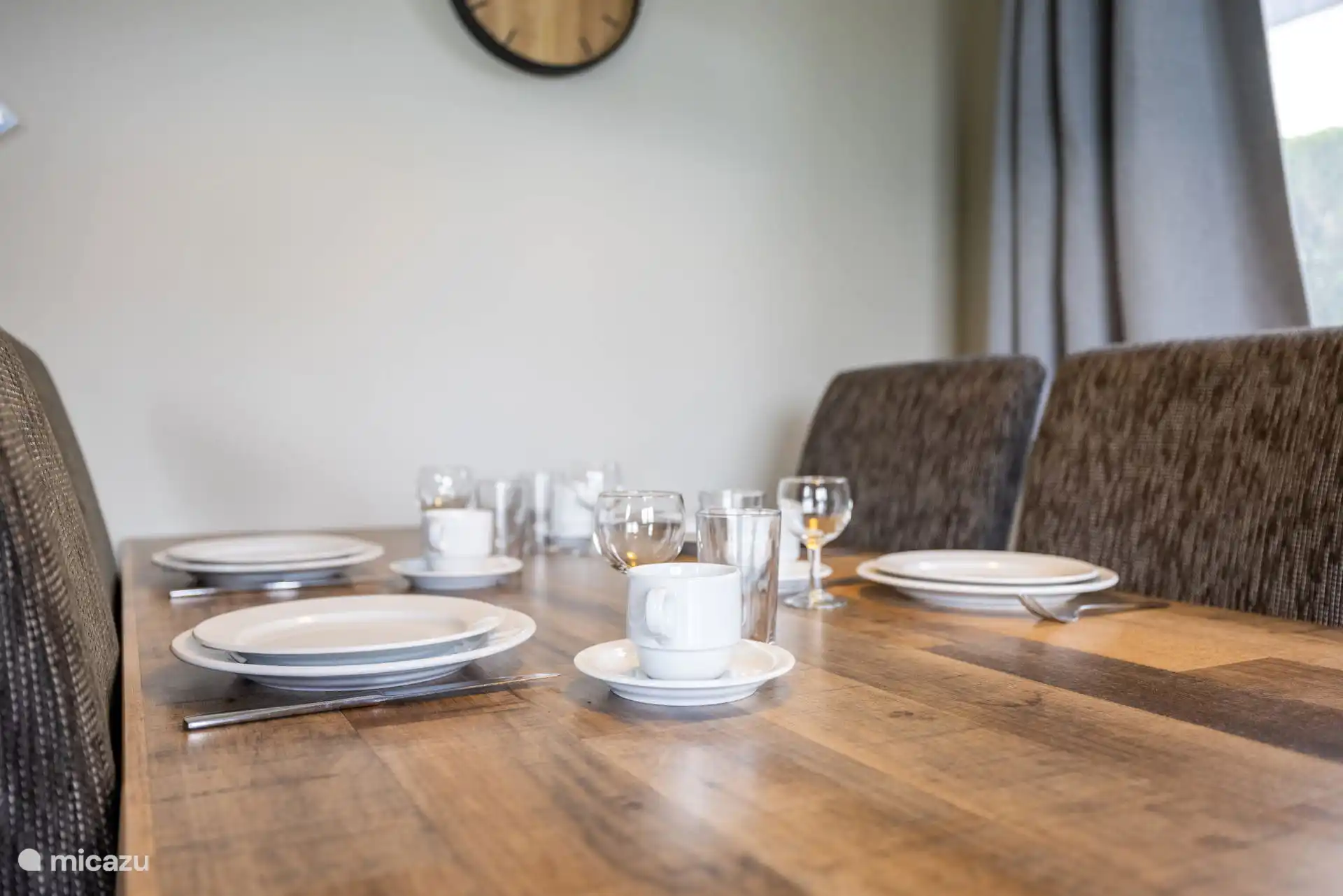 Eettafel