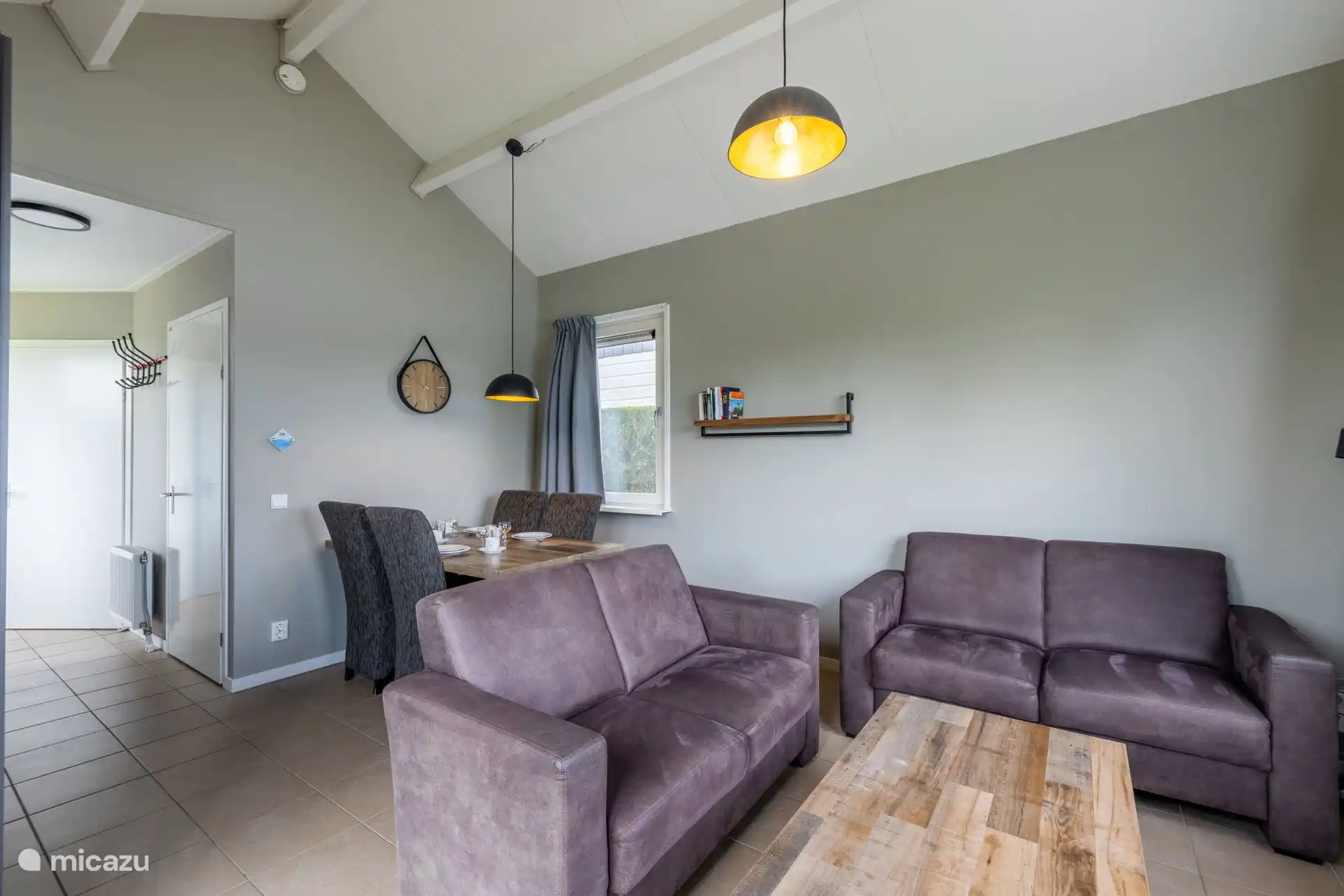 Woonkamer