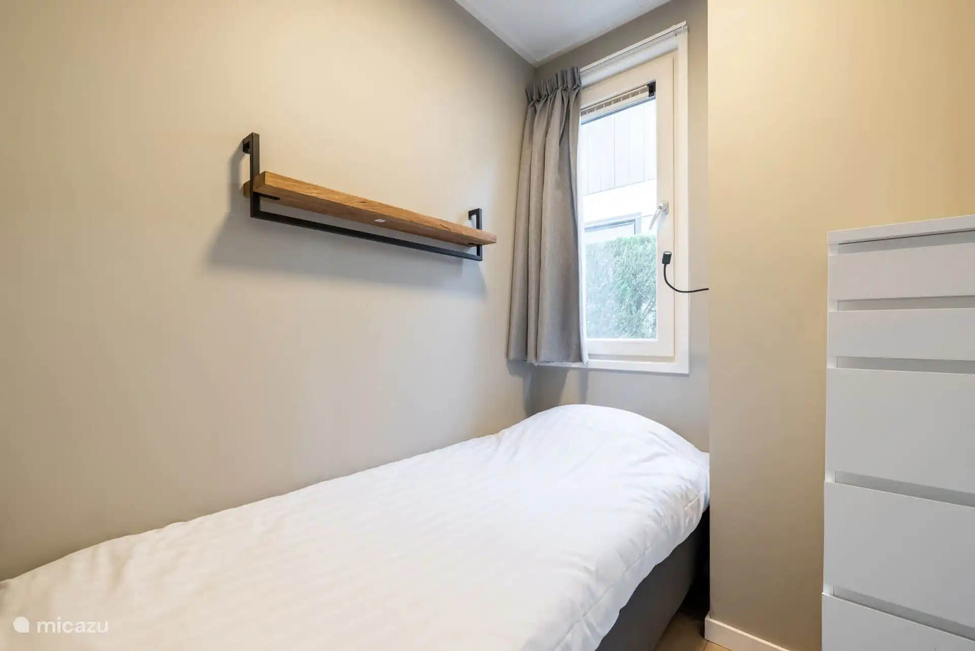 Kleine Slaapkamer