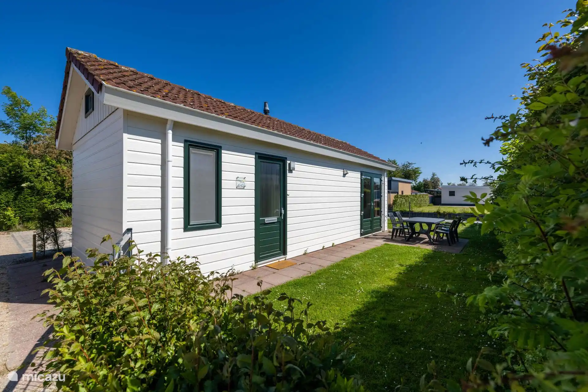 chalet, Medemblik, Holanda del Norte, Países Bajos - Rafting 3p. - Lilac Avenue 140