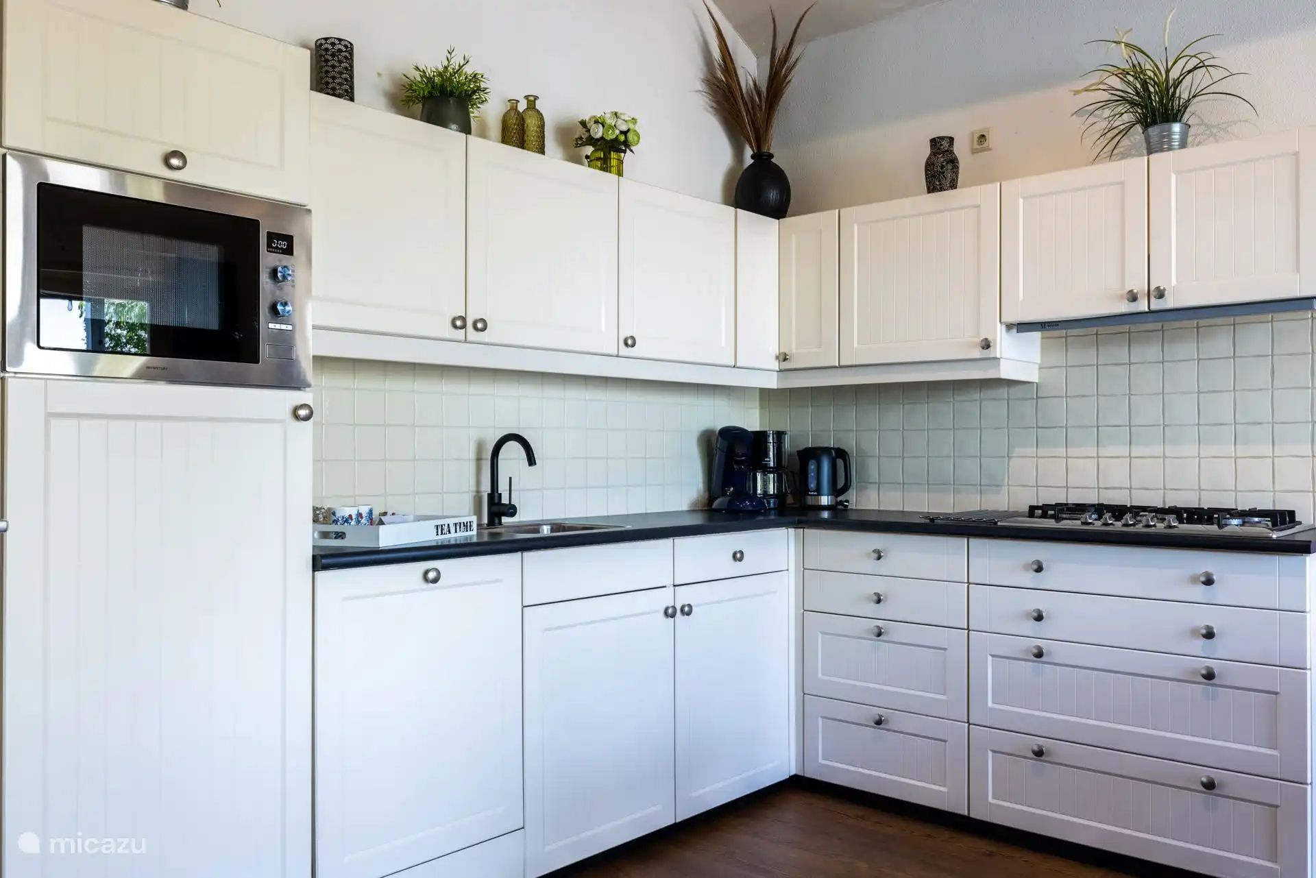 Keuken