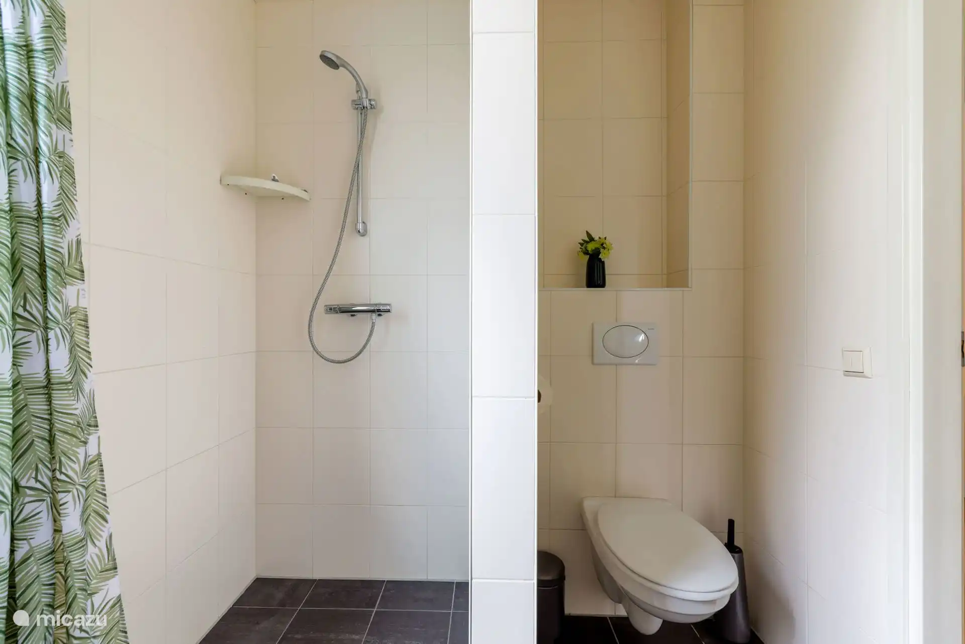 Badkamer