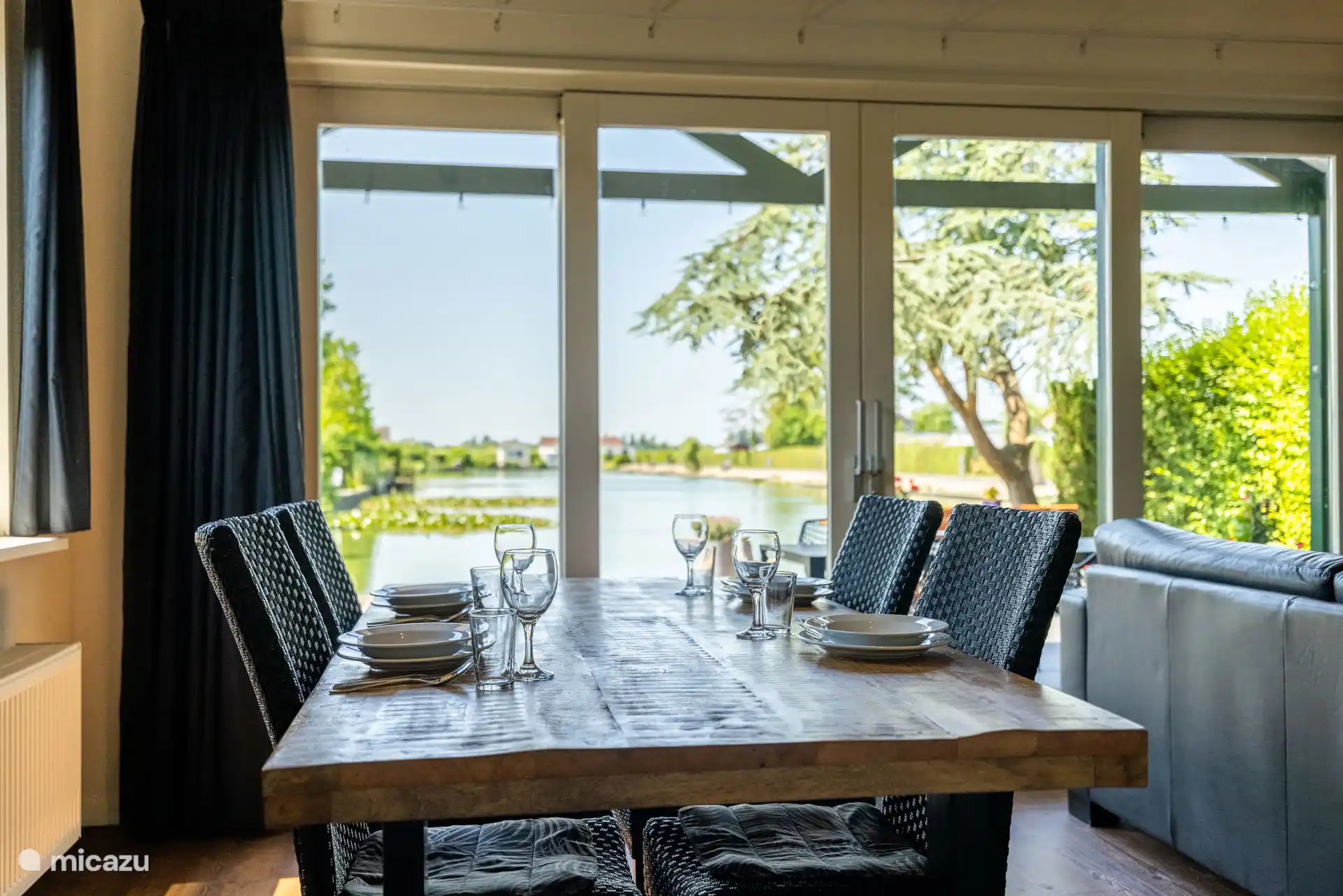 Eettafel