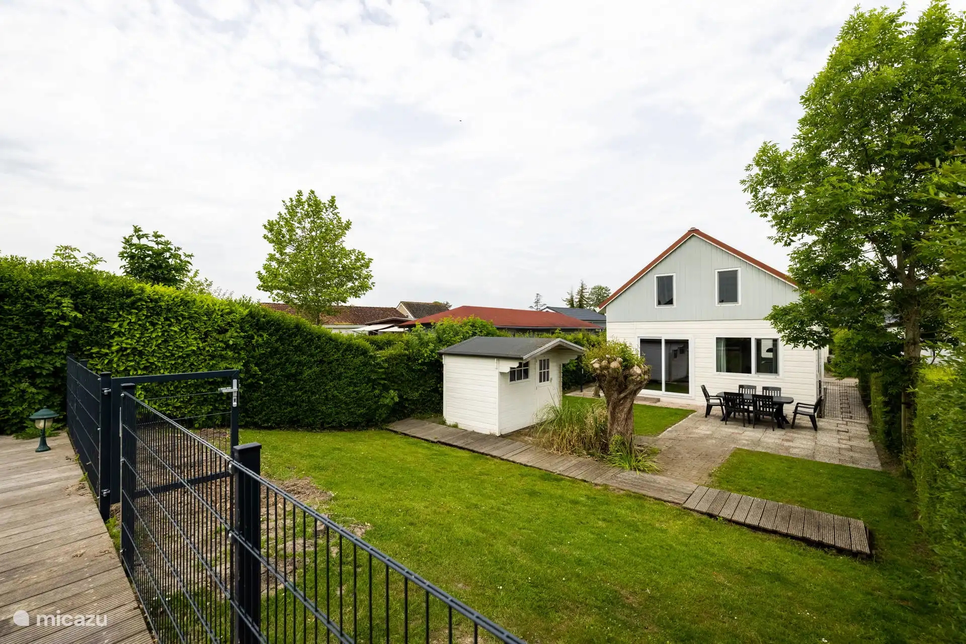 Tuin