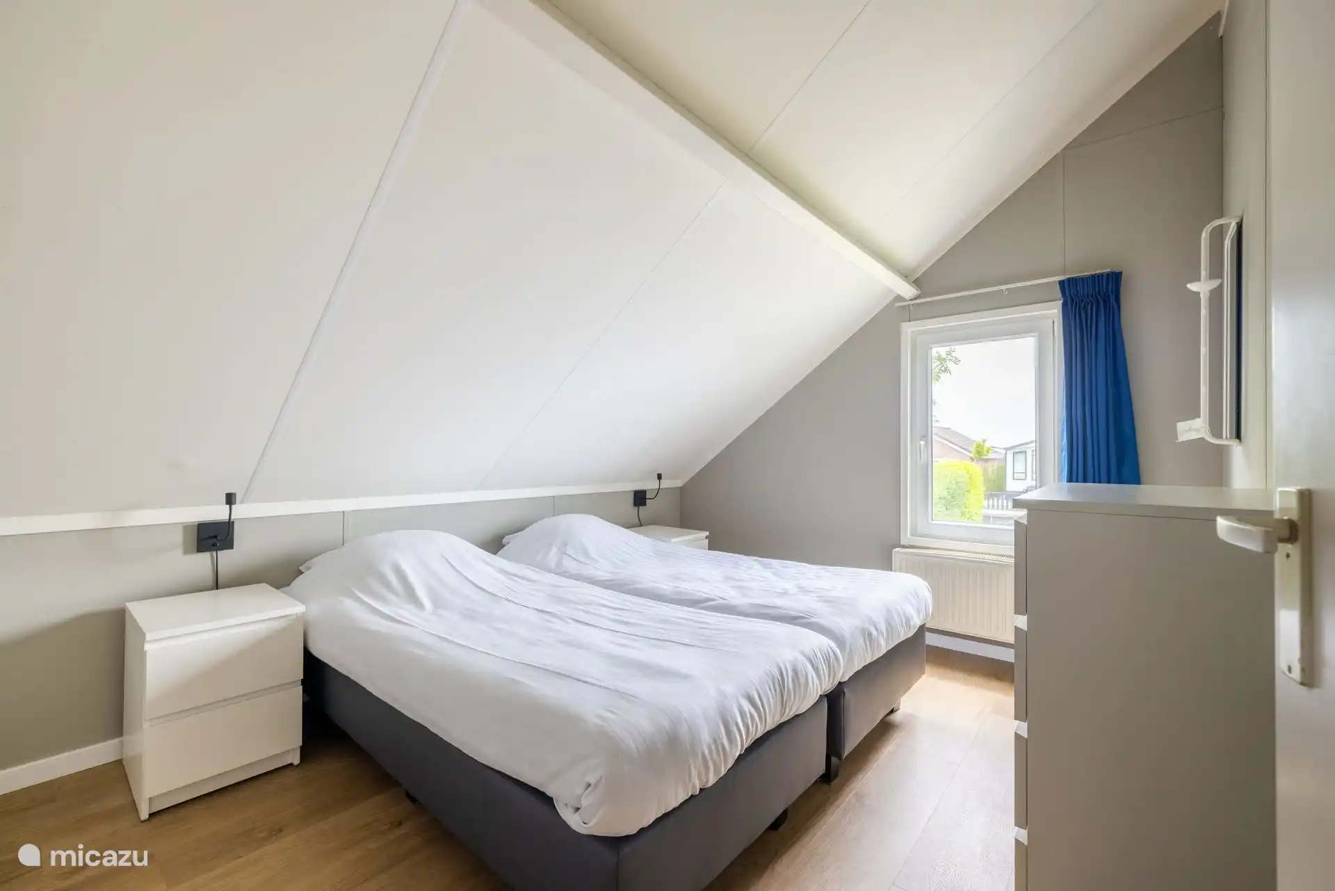 Slaapkamer 2