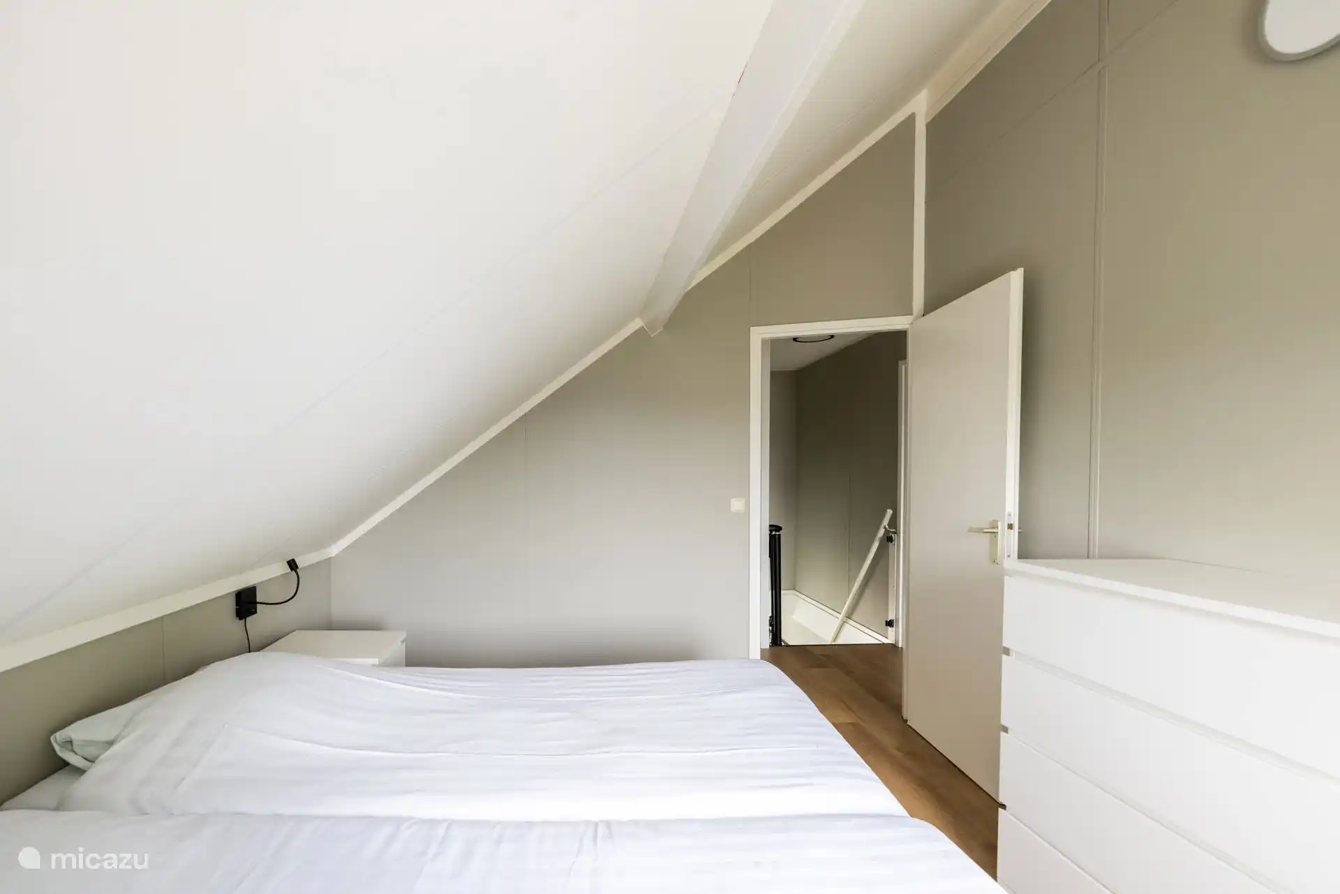 Slaapkamer 1