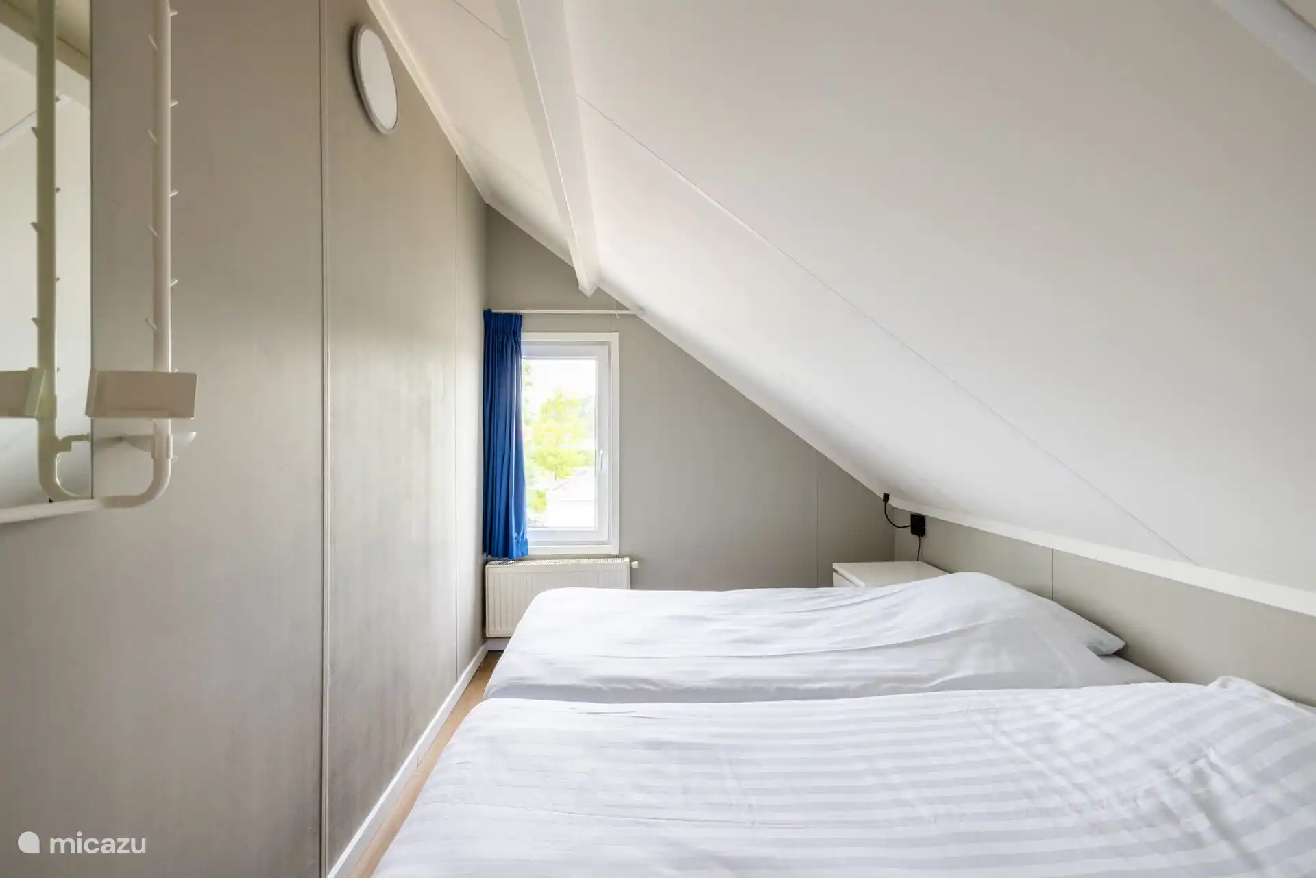 Slaapkamer 3