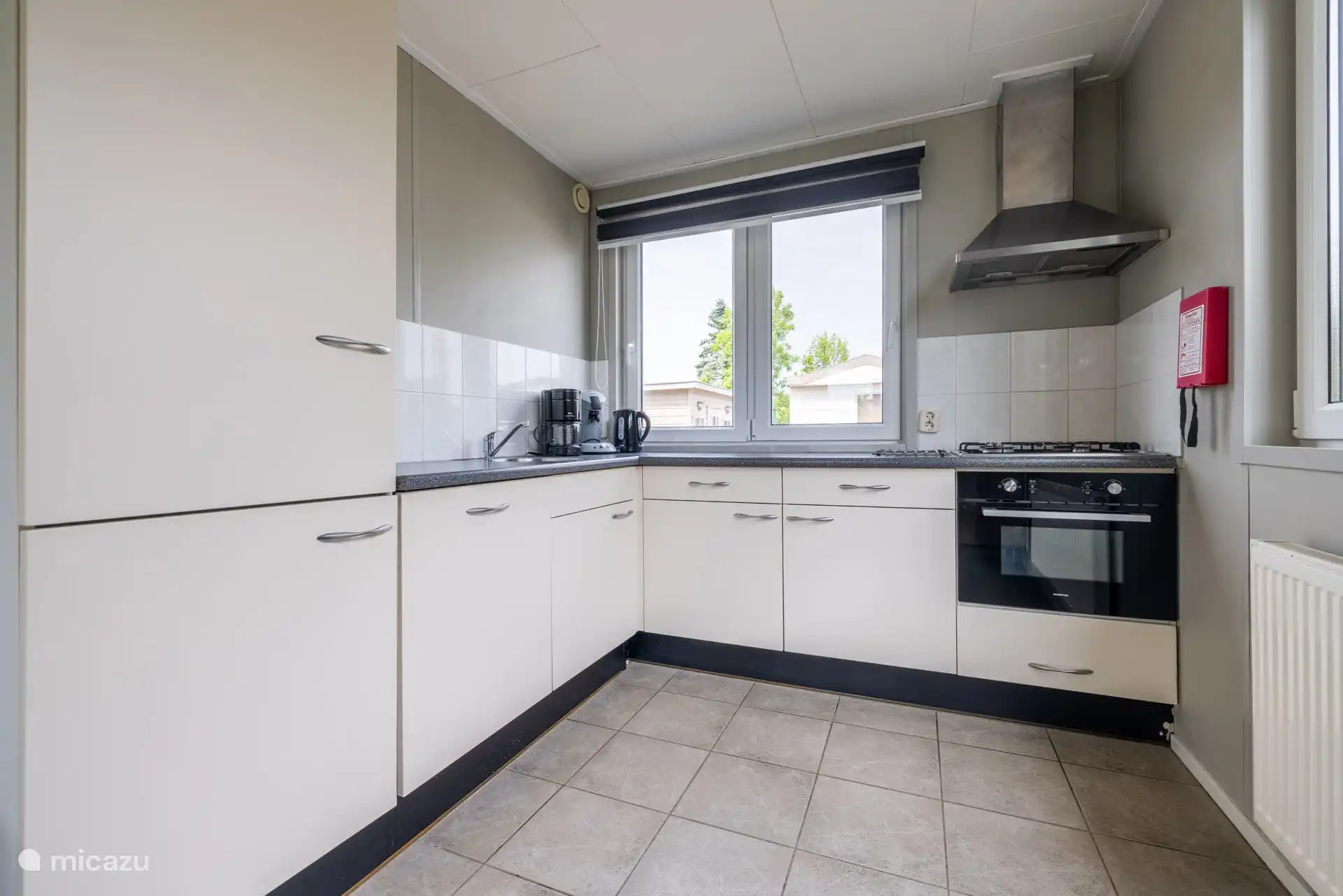 Keuken