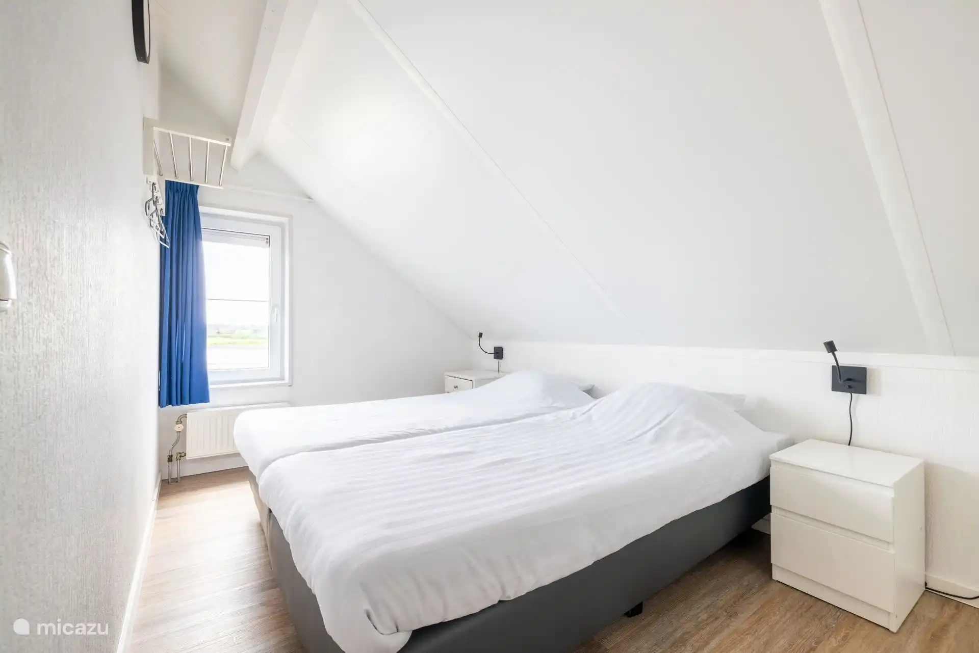 Slaapkamer 1